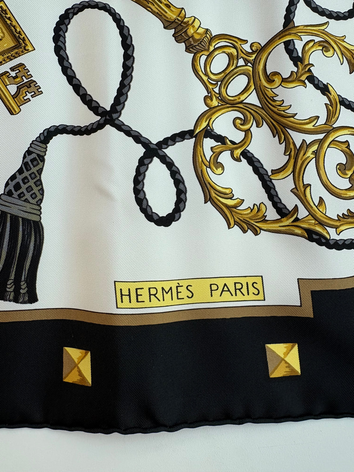 Carré Hermès