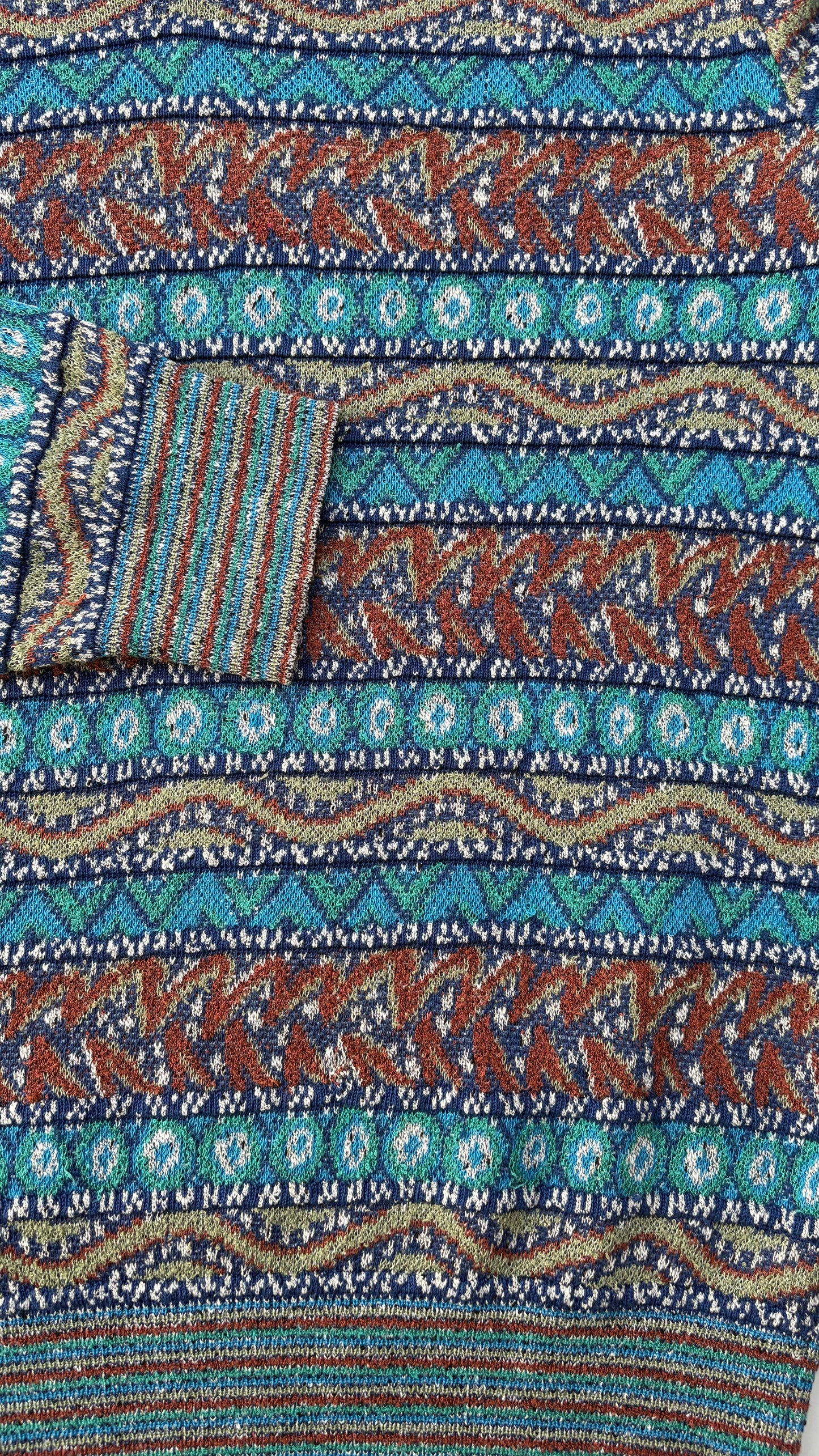 Missoni sport Pull