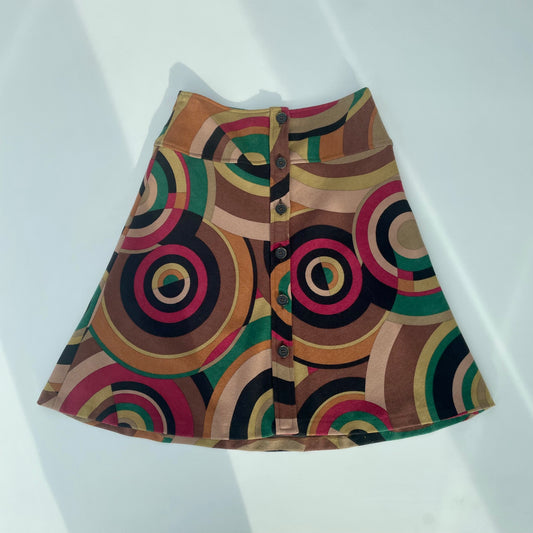 Jupe Etro