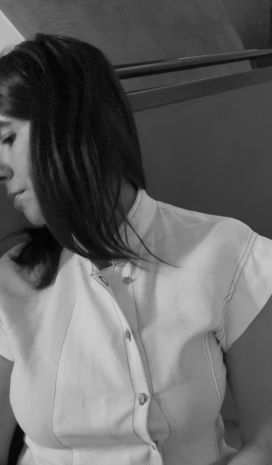 Kenzo Lino shirt