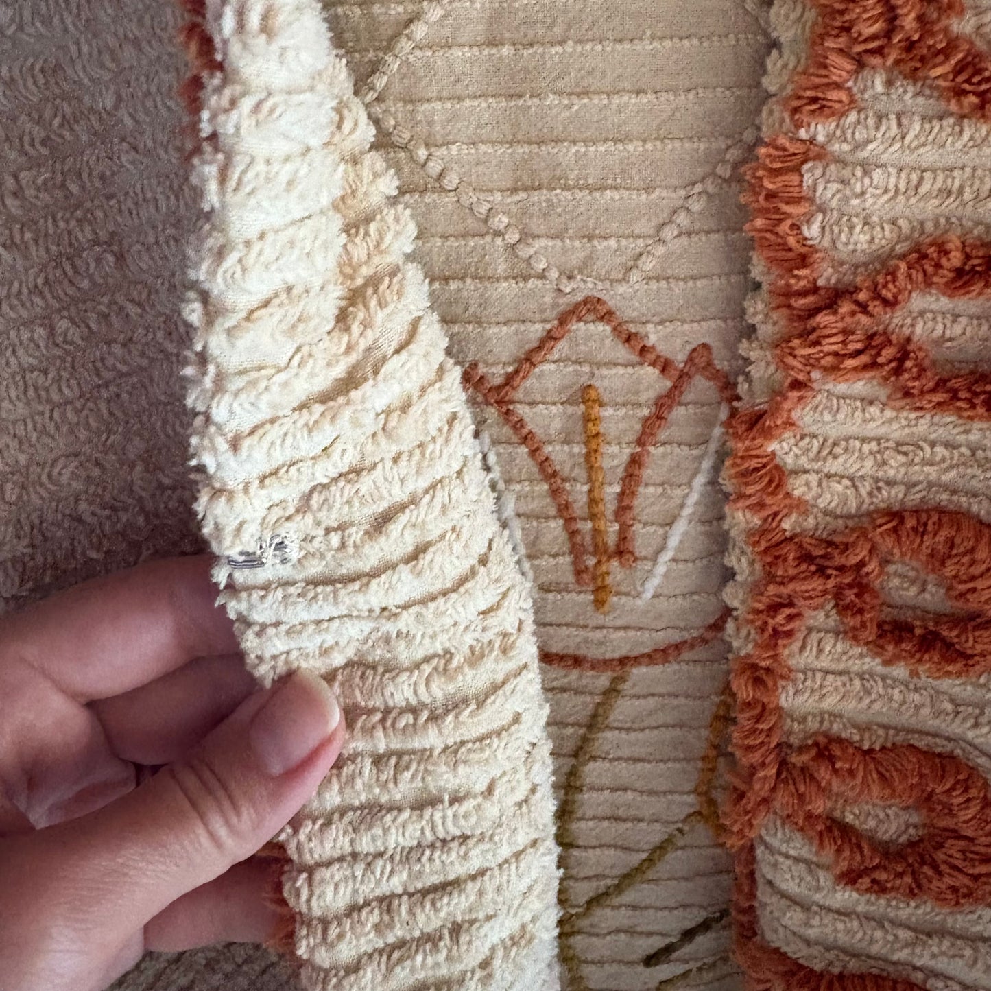 Giacca disegno centrale