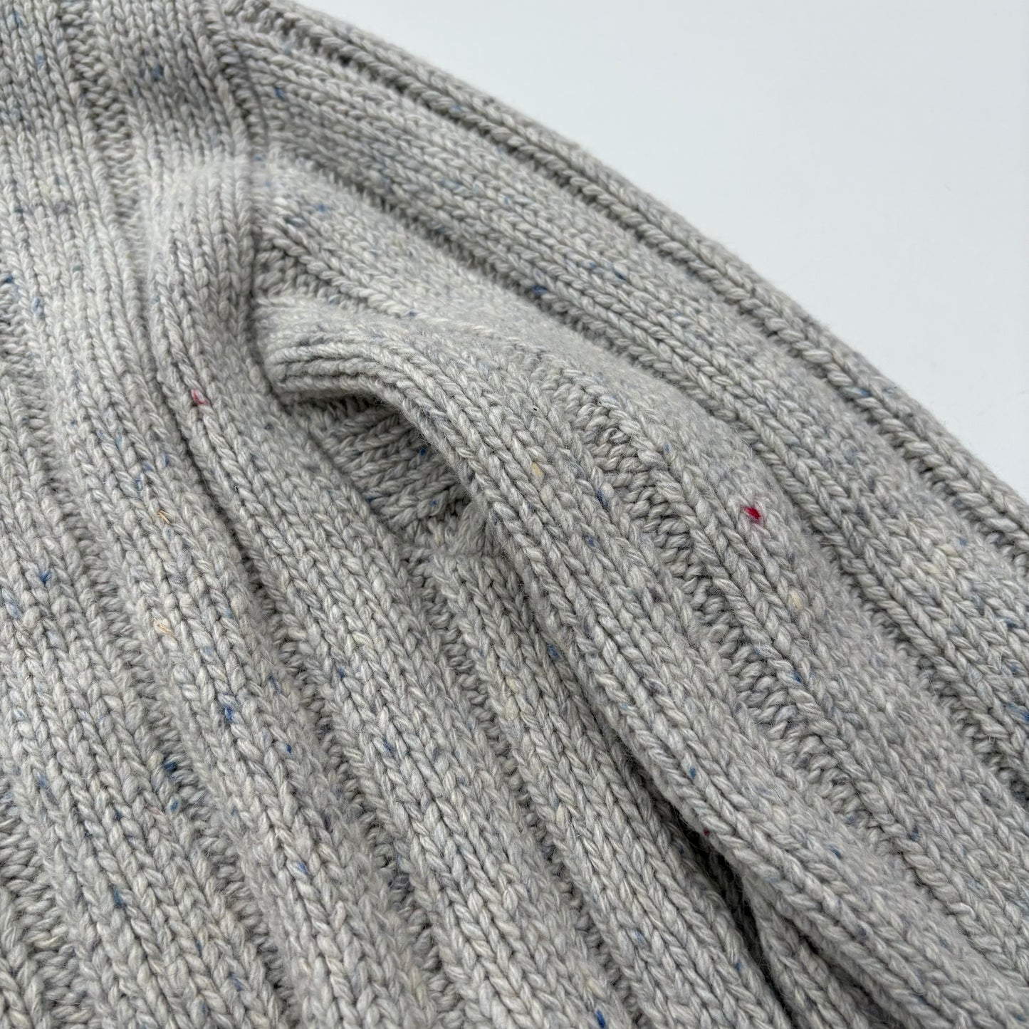 Titti pullover grigio mélange