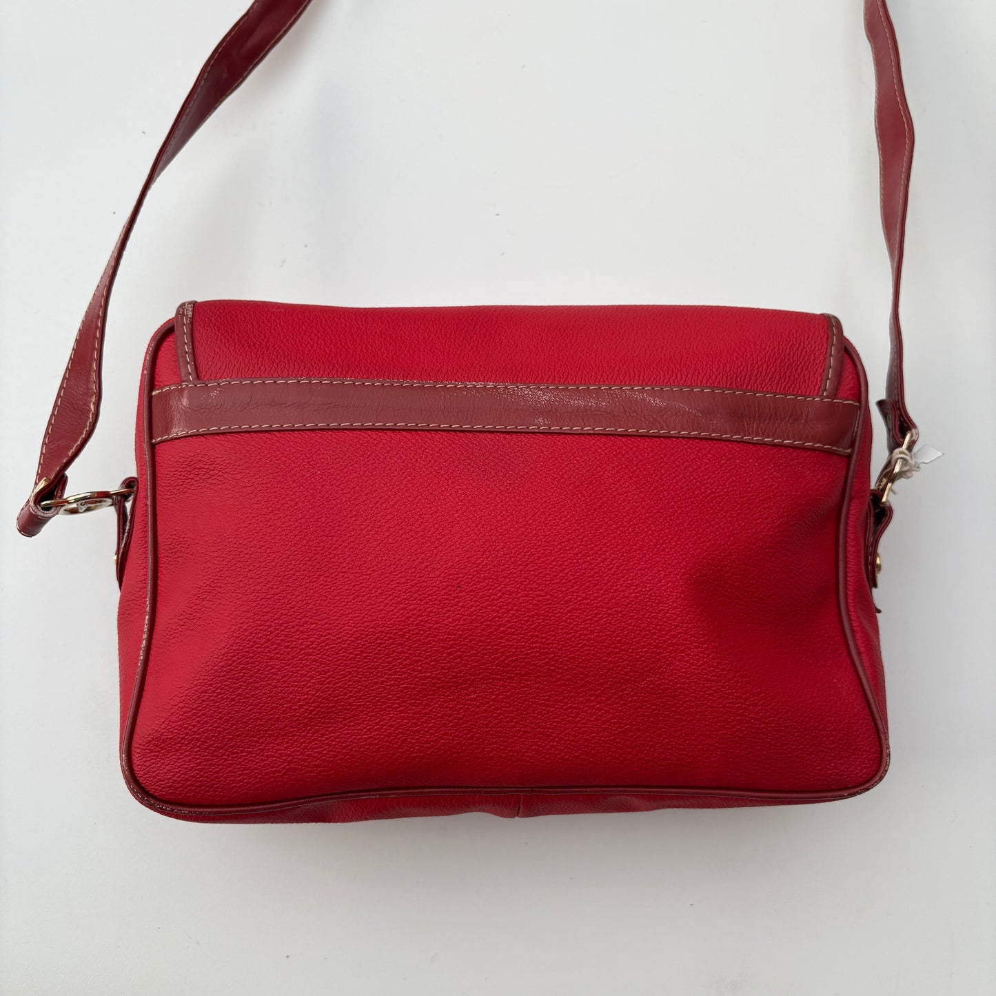 Postina rossa Trussardi