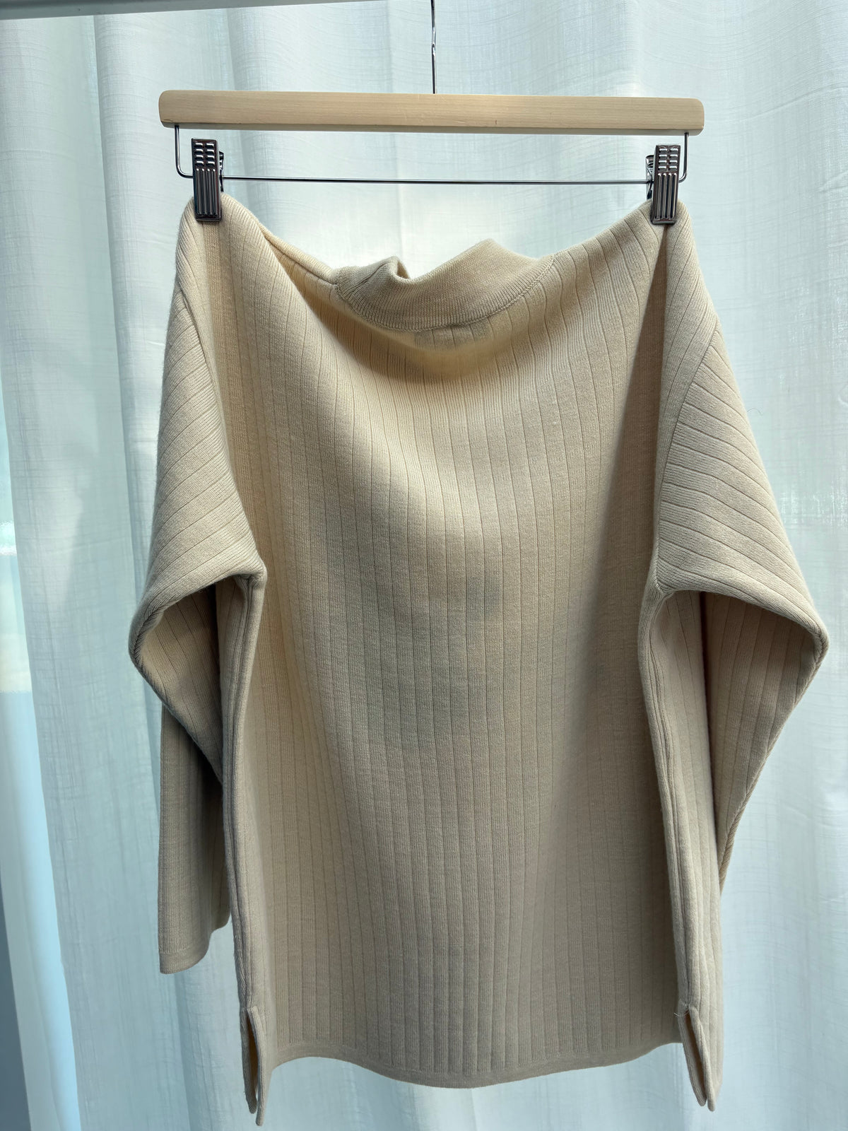 Donaldson Pull beige con topolino e pluto