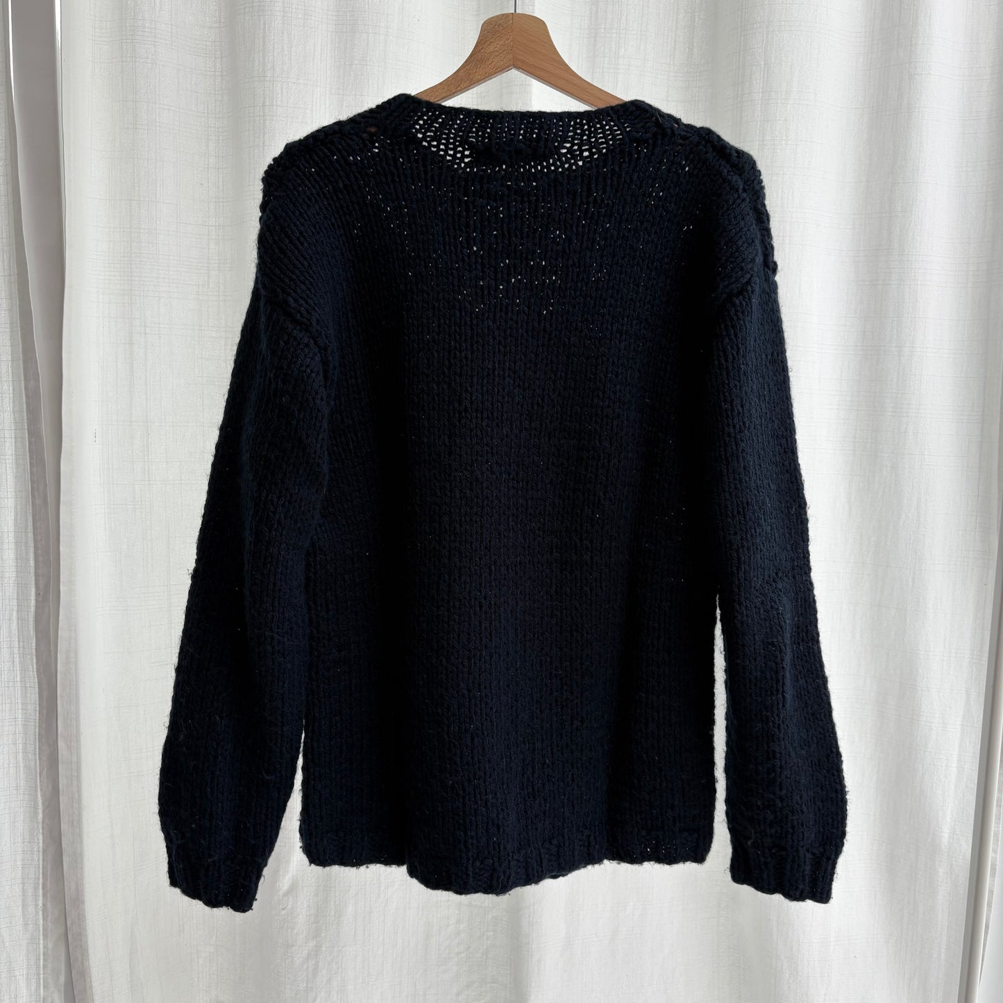 Titti fashion pullover