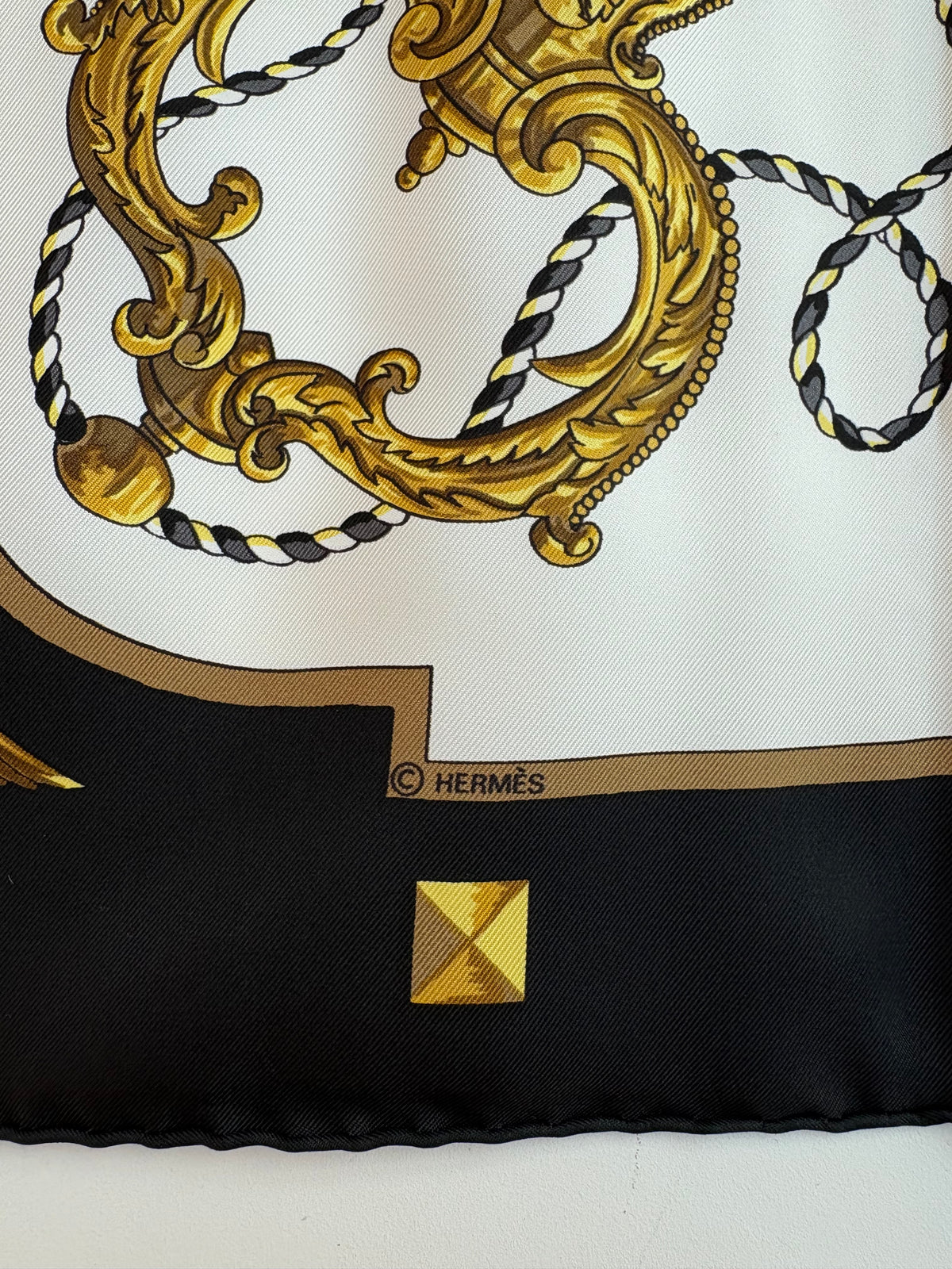Carré Hermès