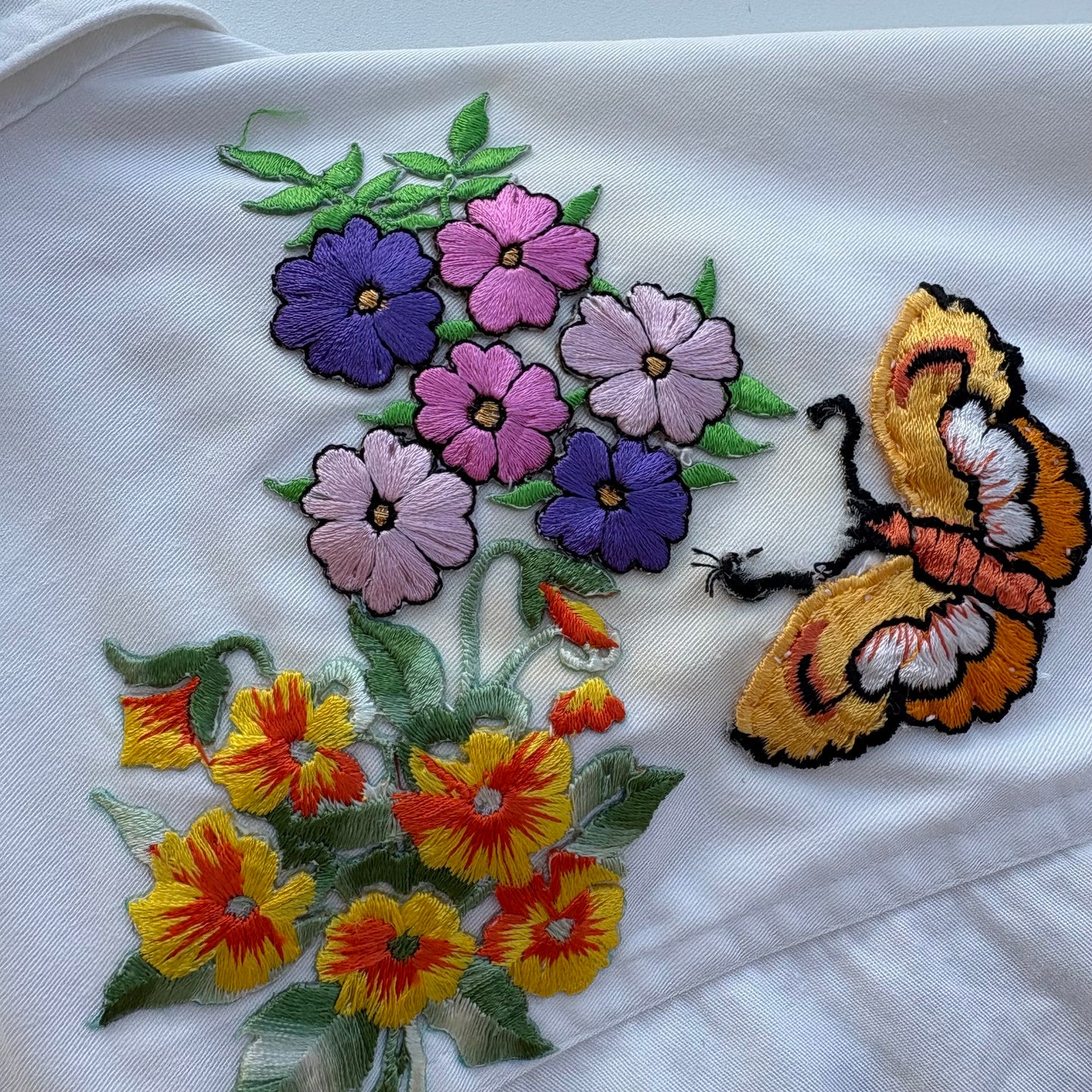 Camicia Bambi