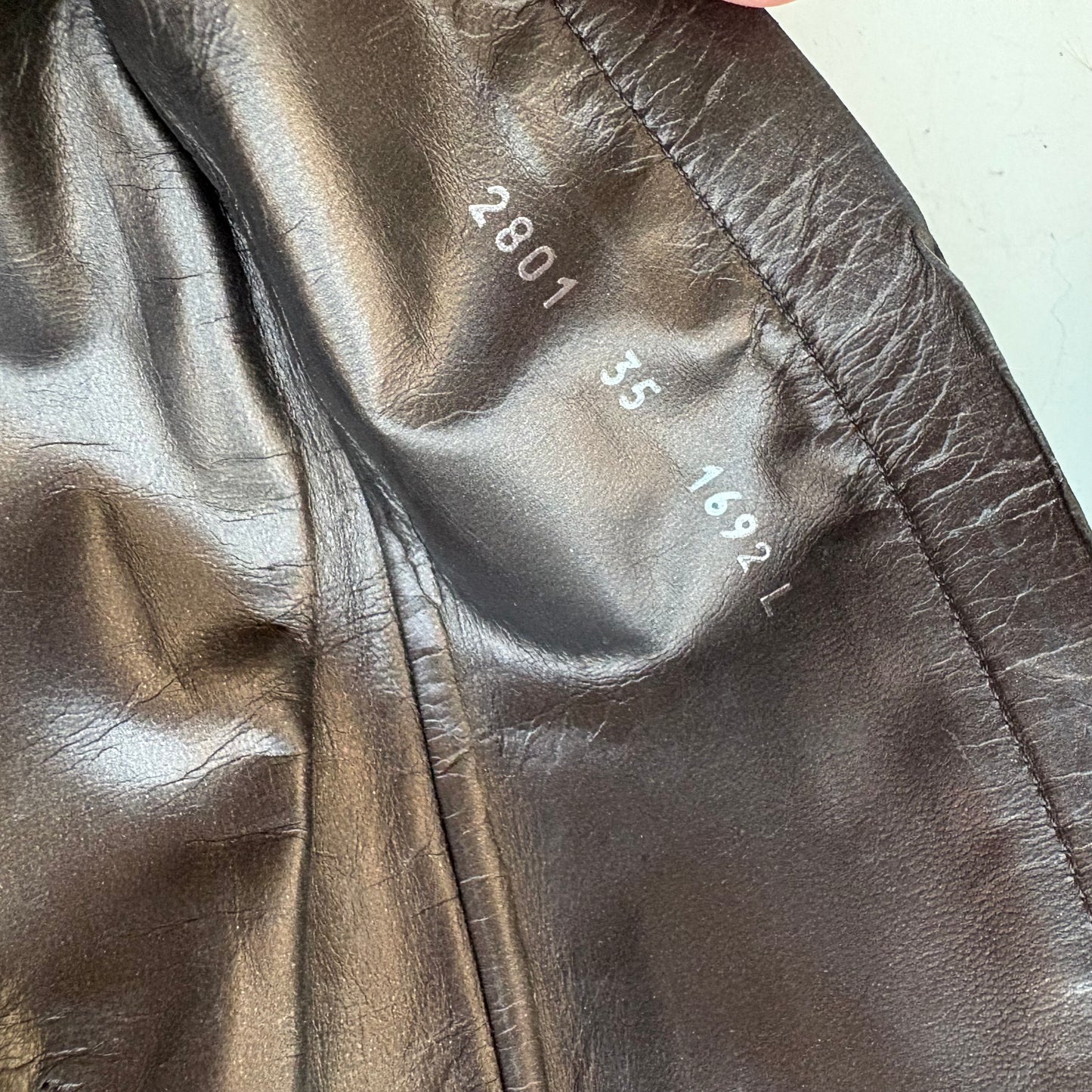 Stivali Roberto Cavalli