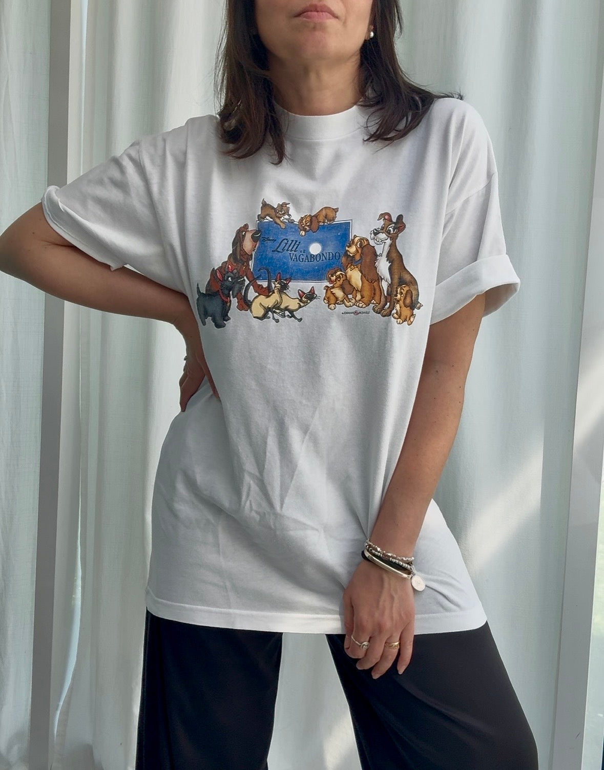 Lilli ts bianca