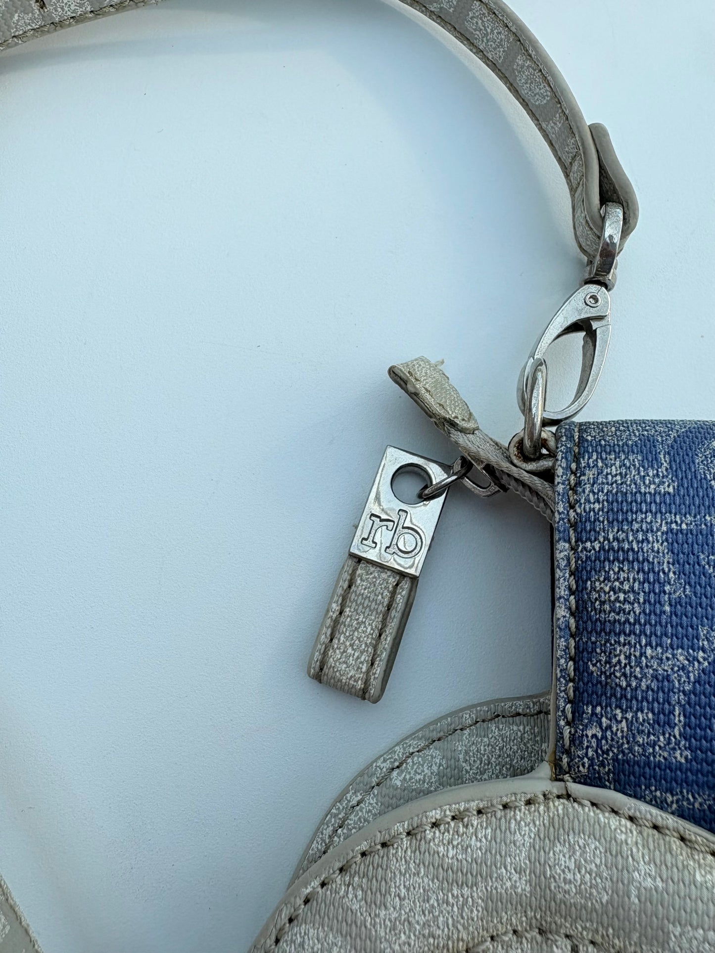 Mini bag RoccoBarocco