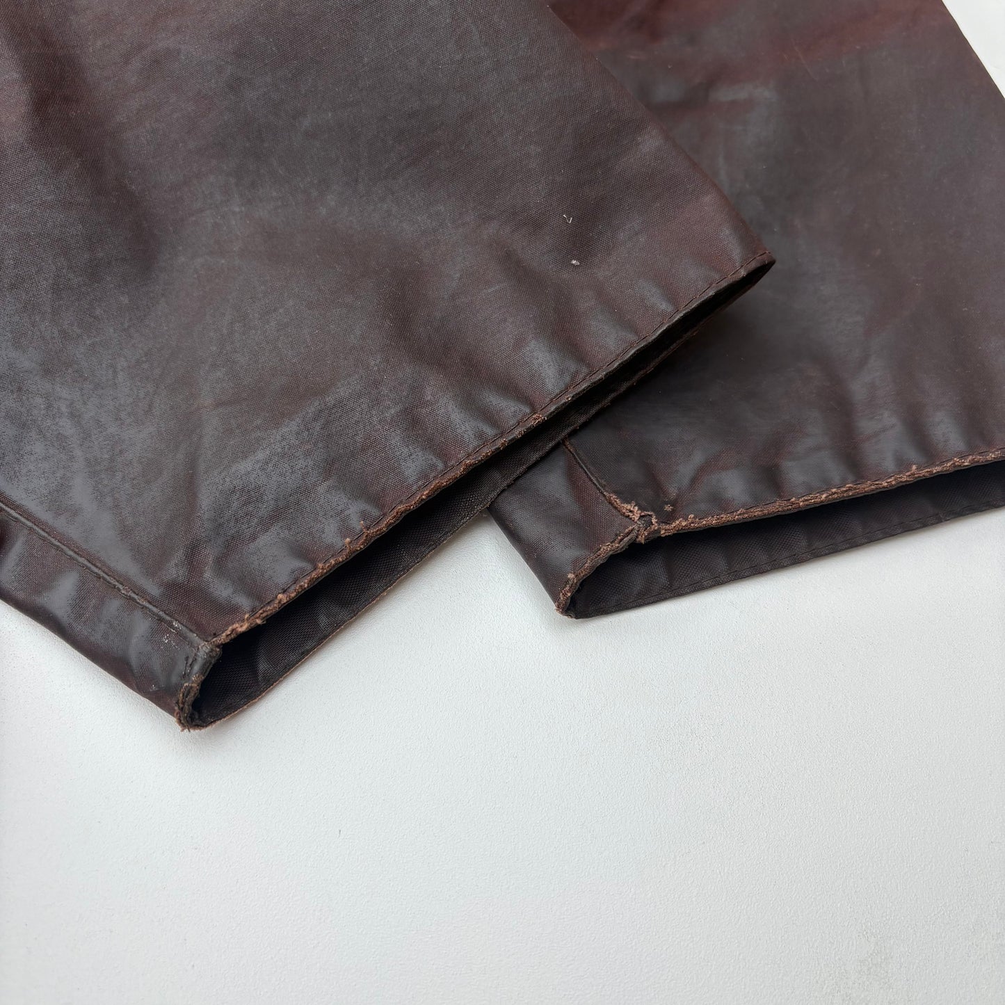 Beaufort  barbour marrone