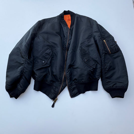 Bomber Alpha Industries