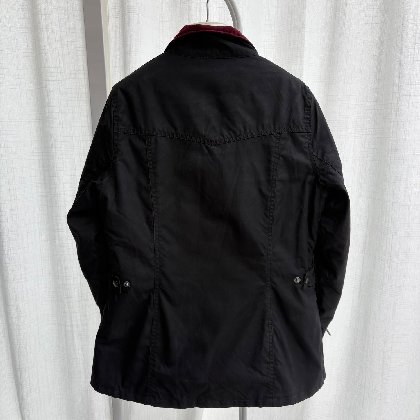 Barbour Morris