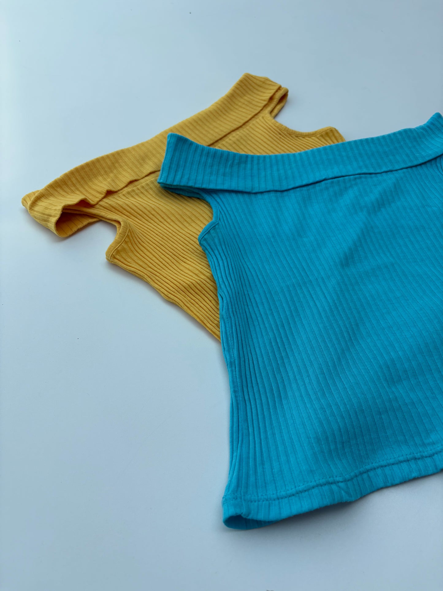 Top giallo 90s