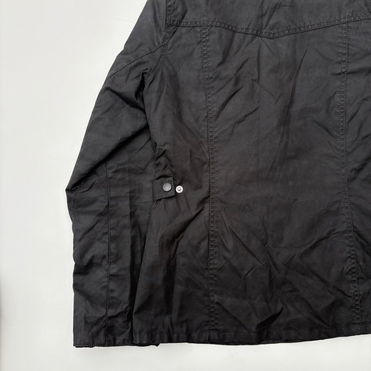 Barbour Morris