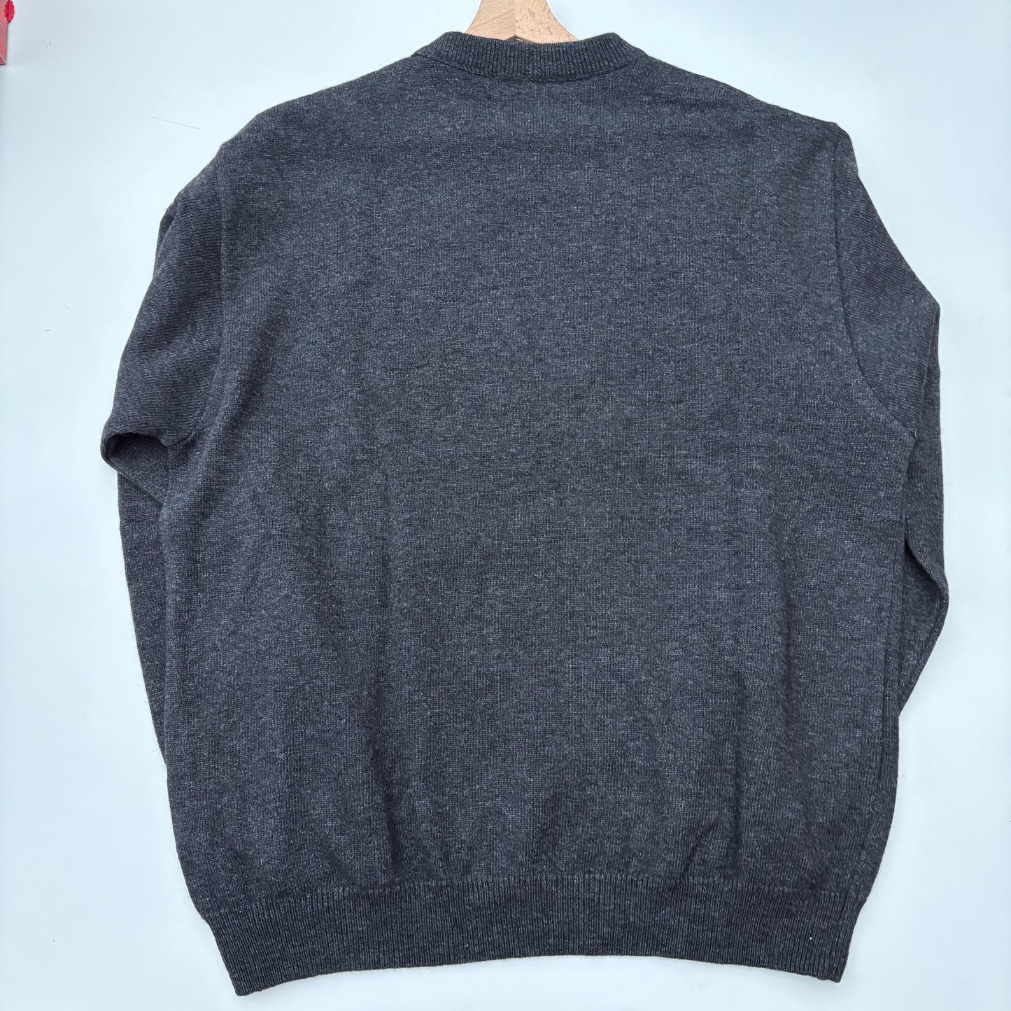 Donaldson pull con topolino