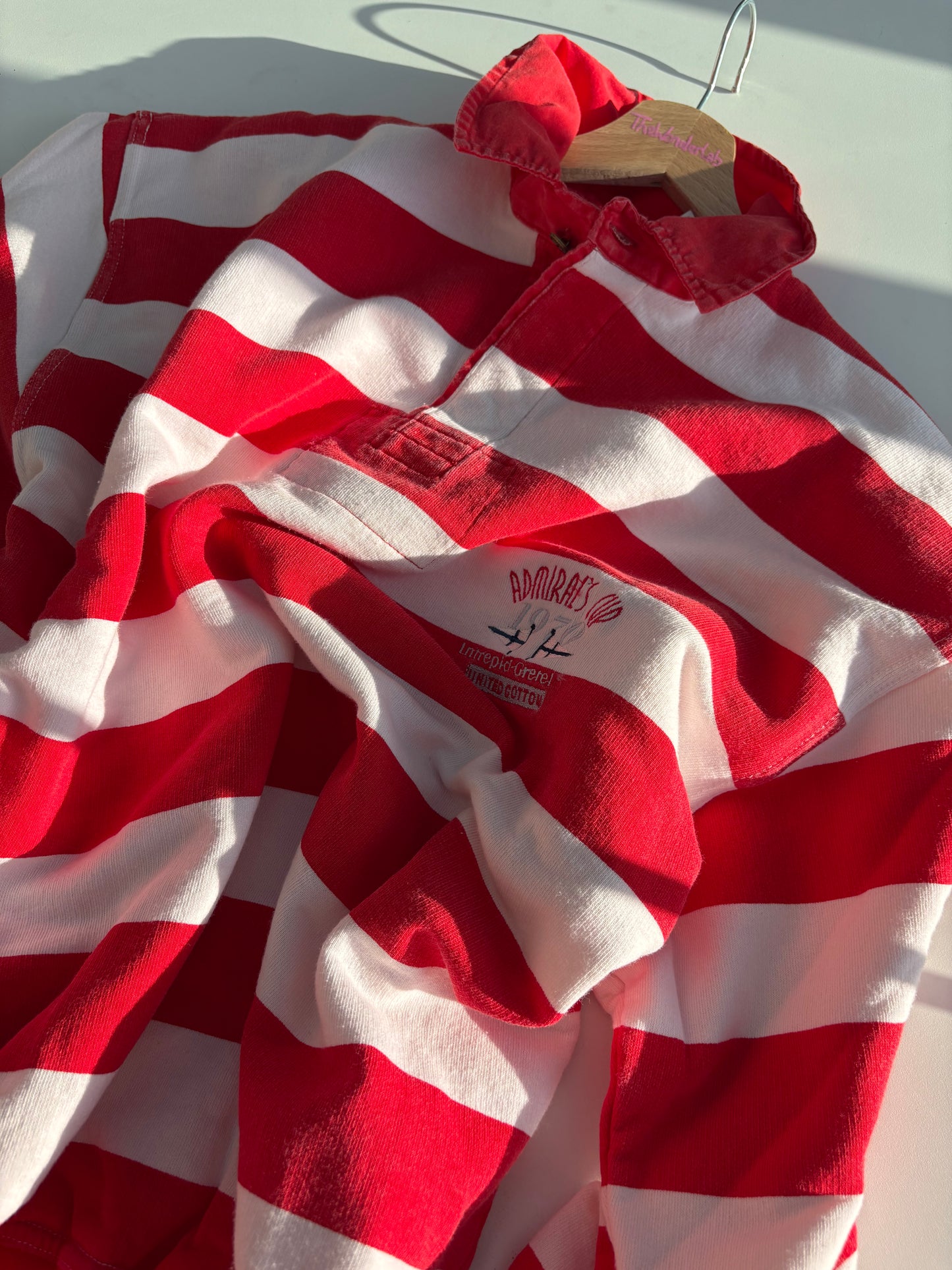 Maglia rugby