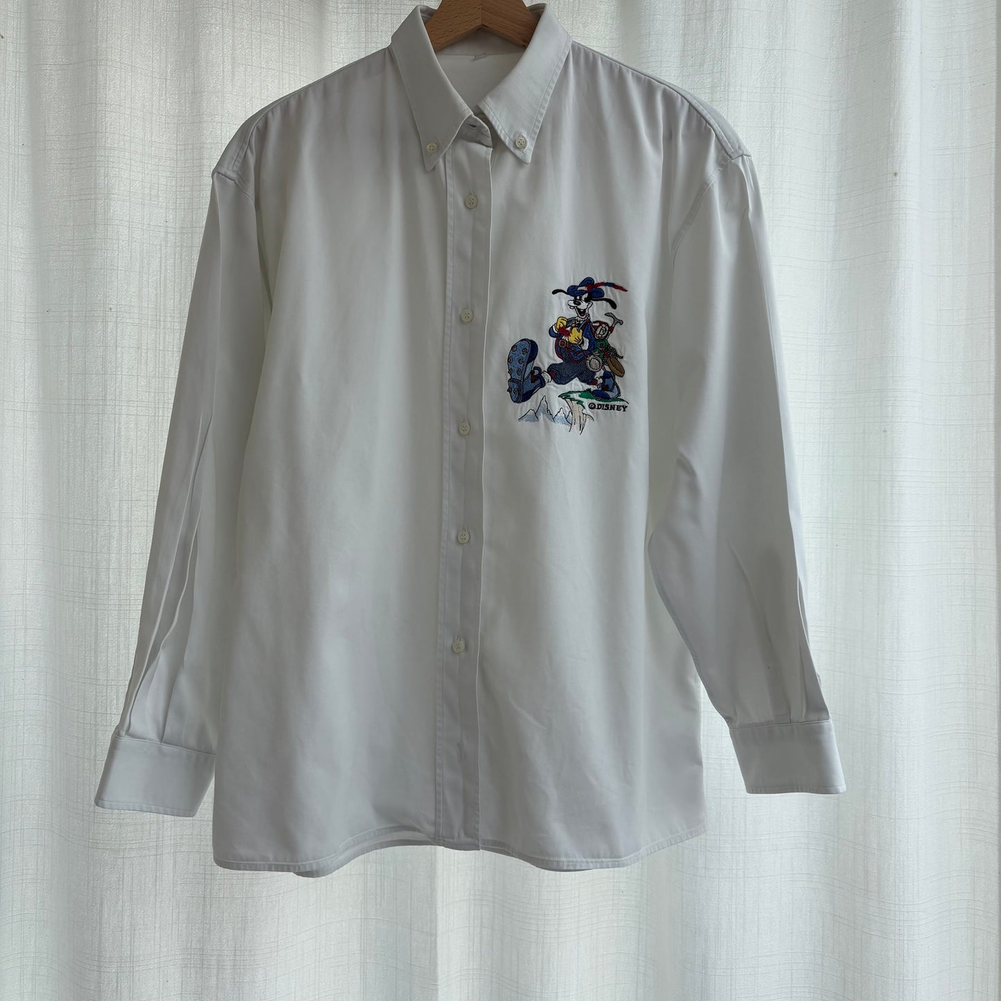 Goofy Tirolo shirt