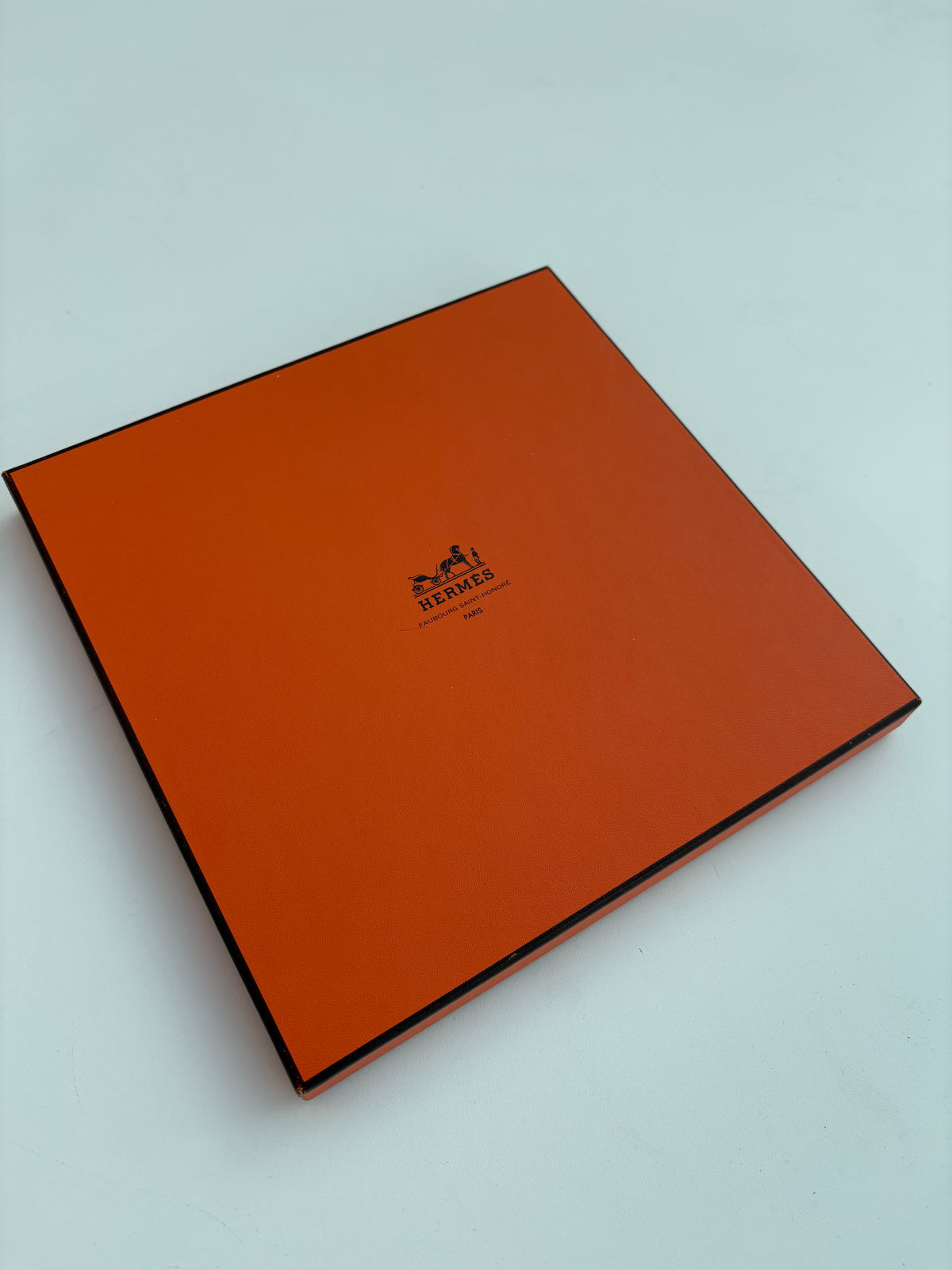 Carré Hermès