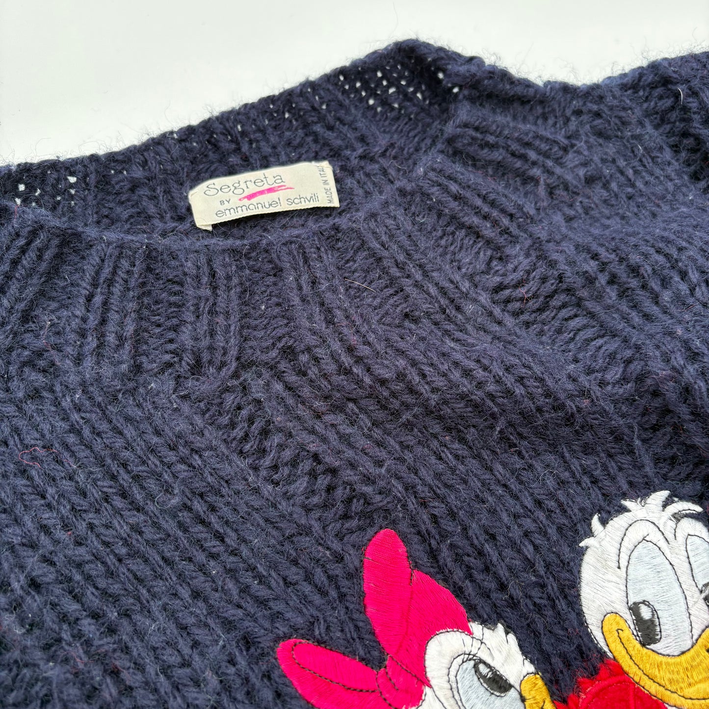 Paperina e Paperino 3 colori