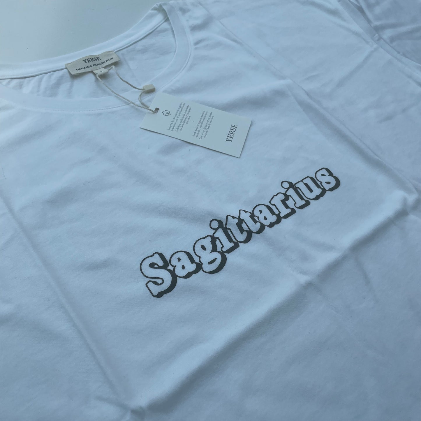 Sagittario ts