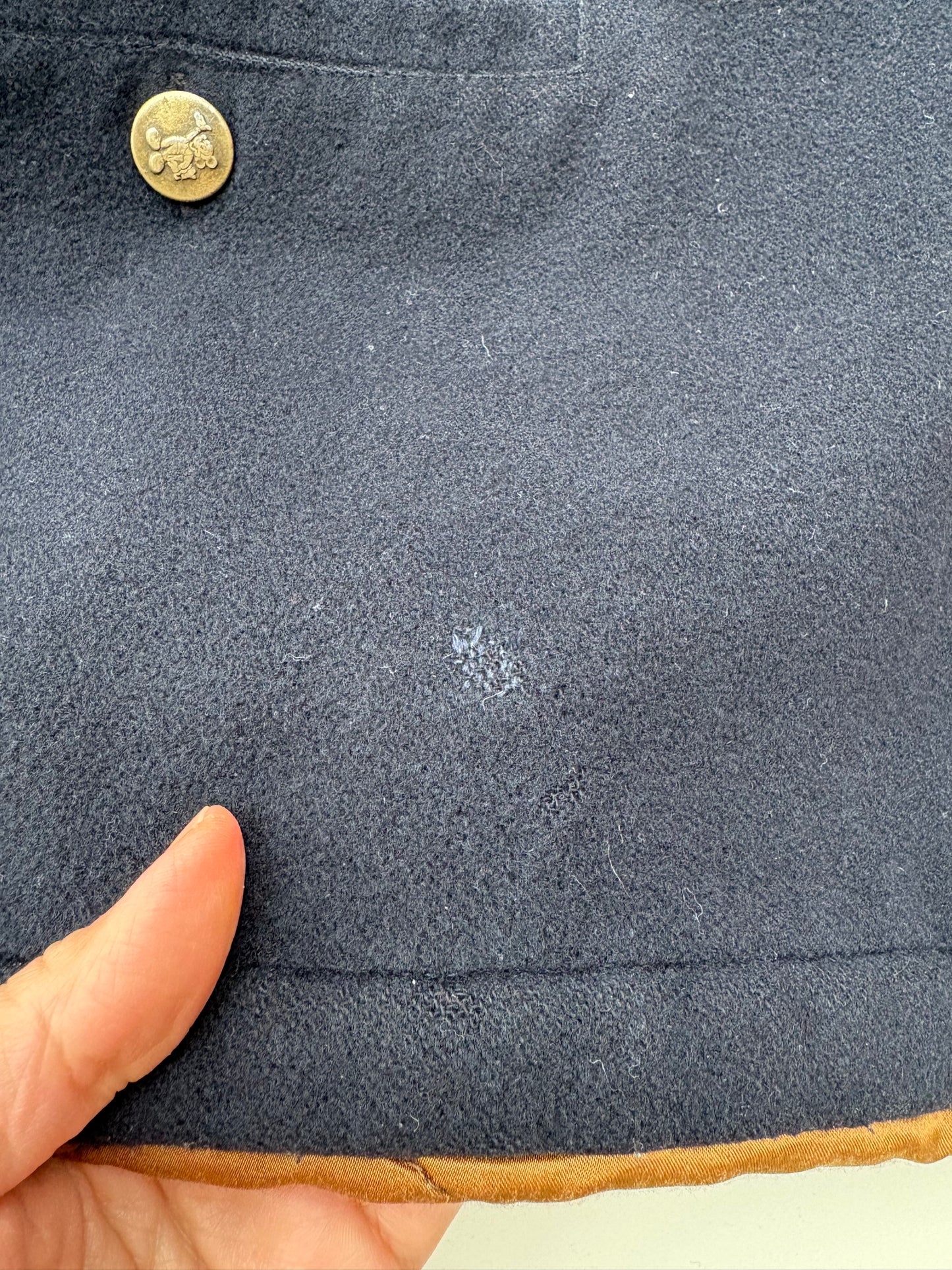 Donaldson jacket