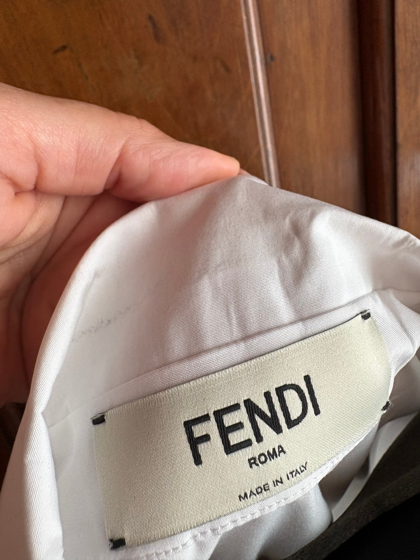 Abito Fendi DAILY Dress