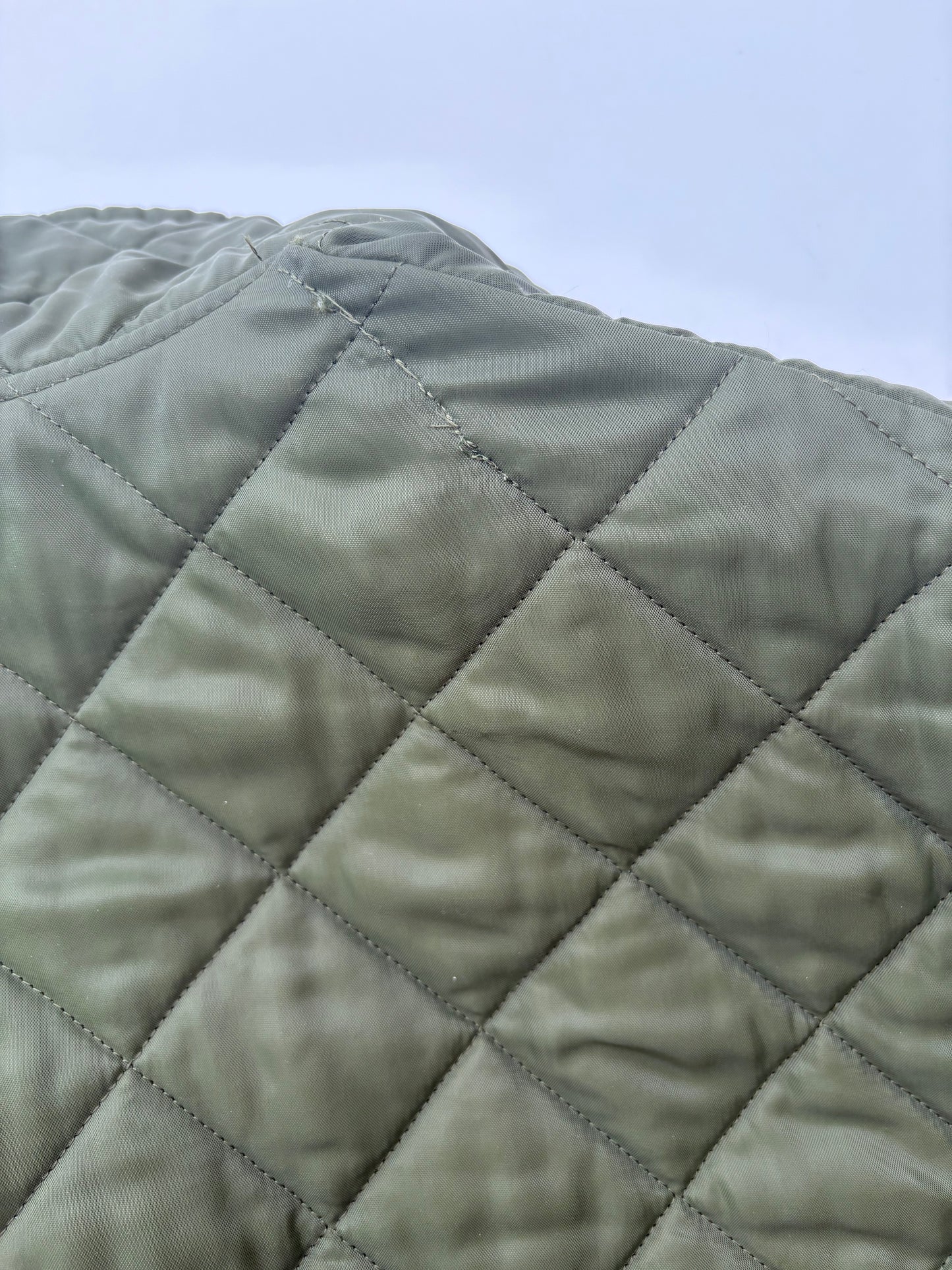Husky Barbour