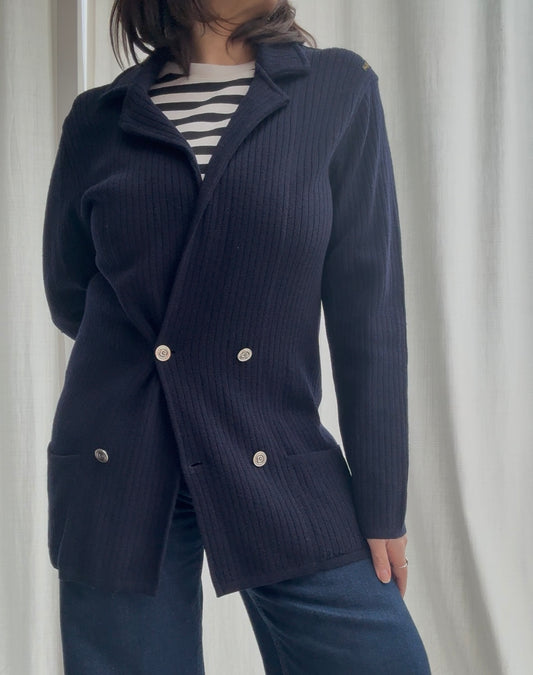 Pierre Cardin cardigan