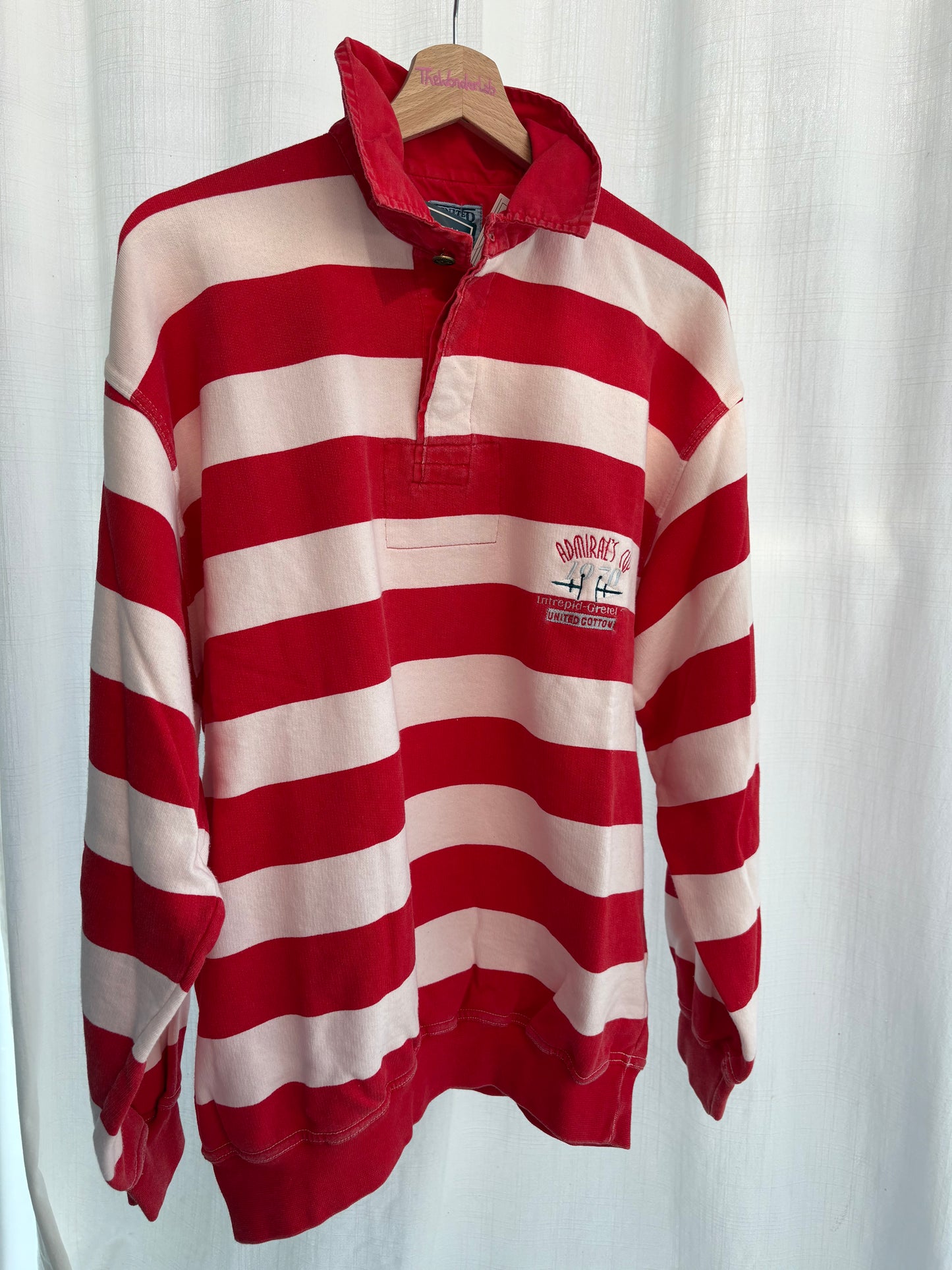 Maglia rugby