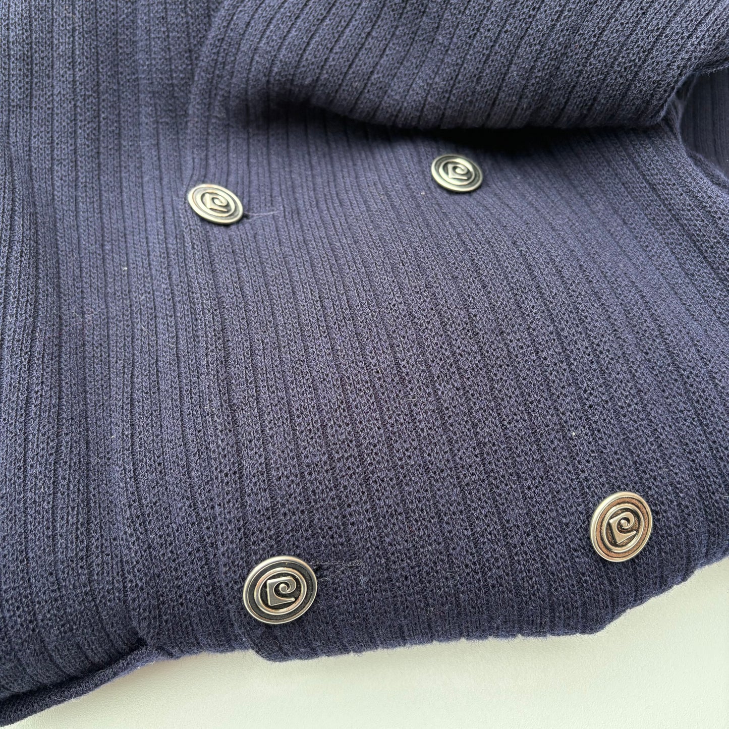 Pierre Cardin cardigan