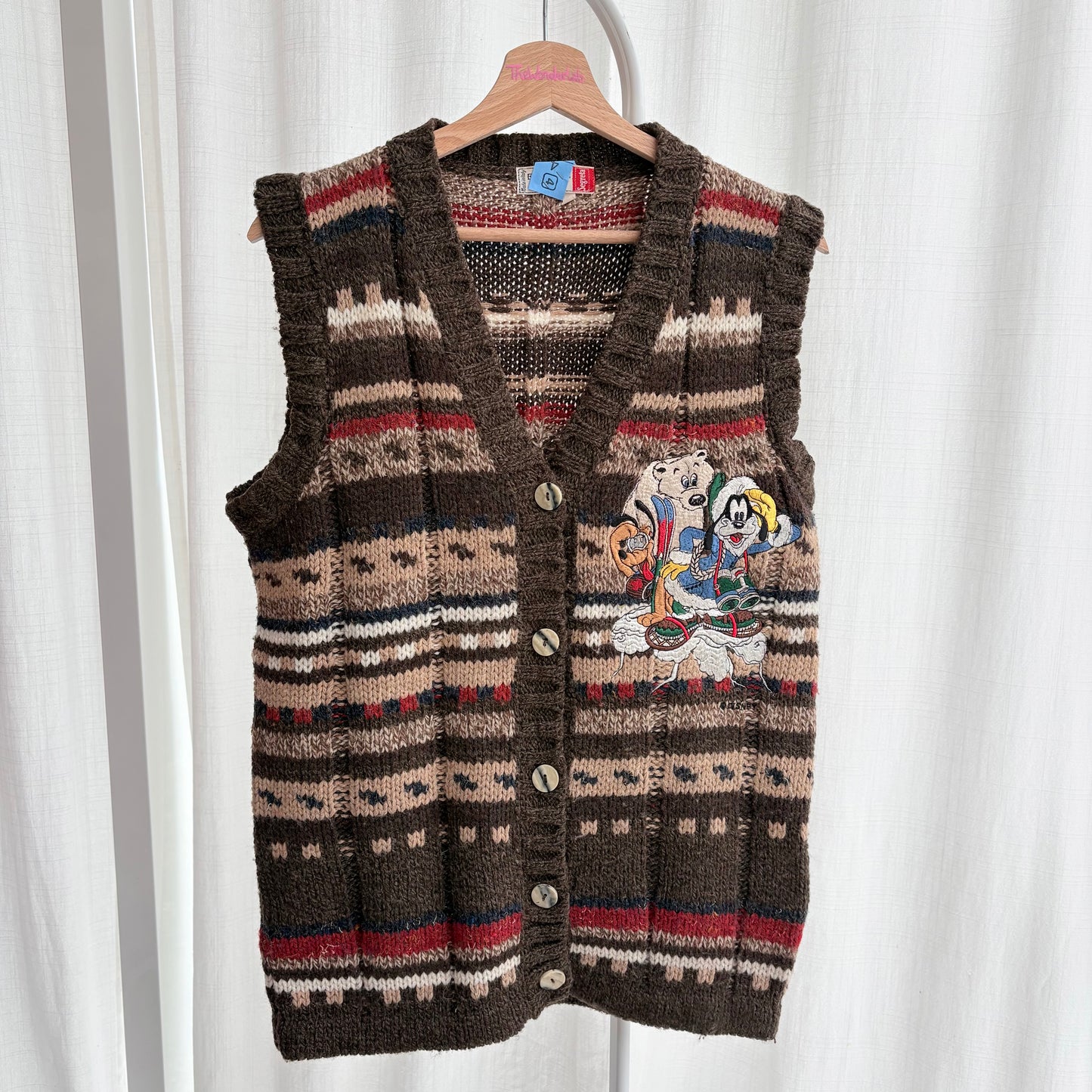 Gilet Pippo