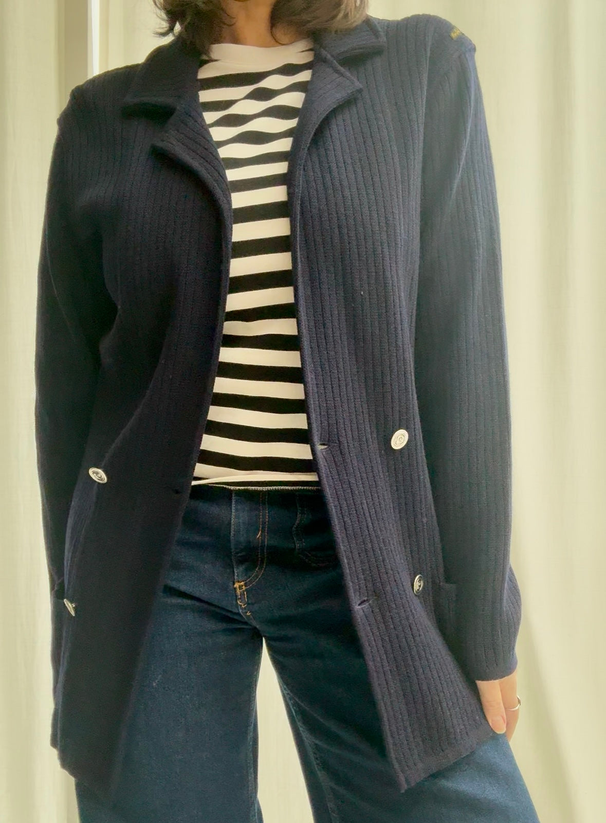 Pierre Cardin cardigan