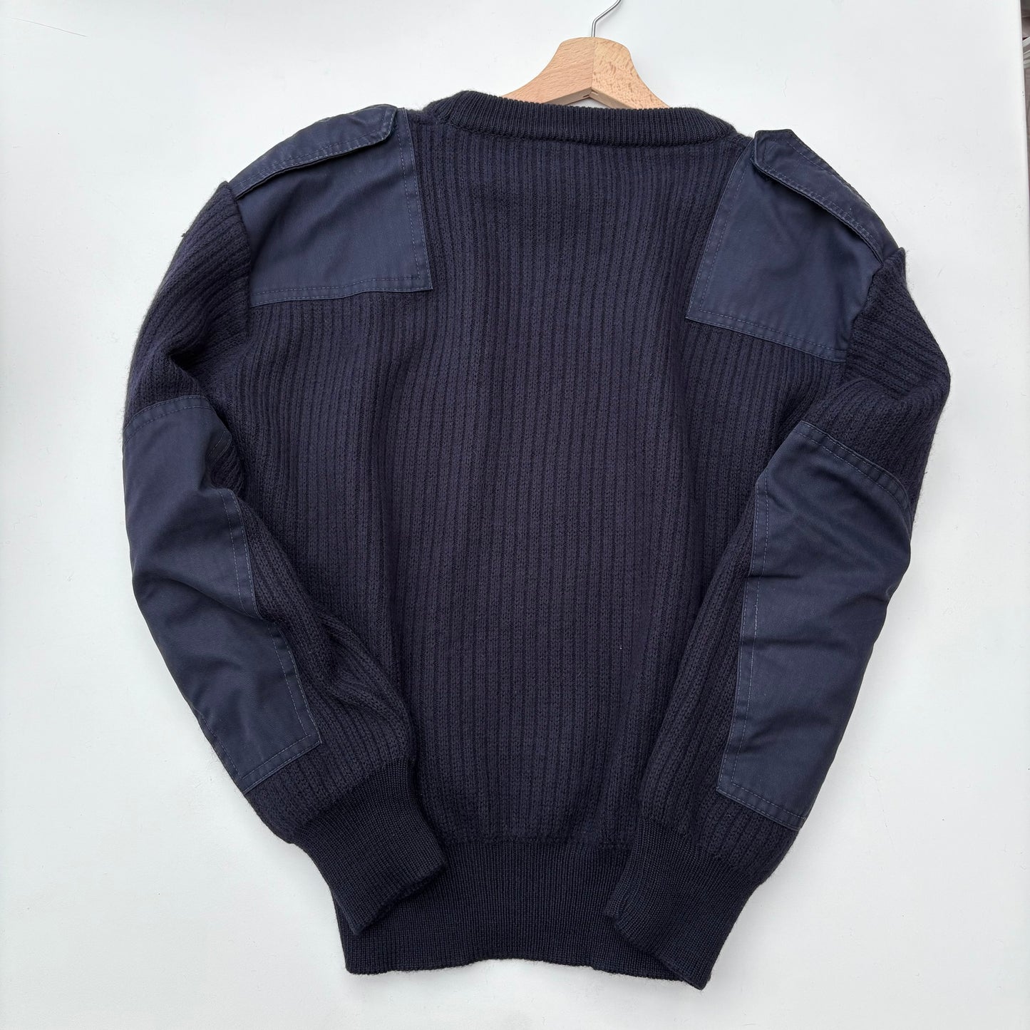 Pullover militare