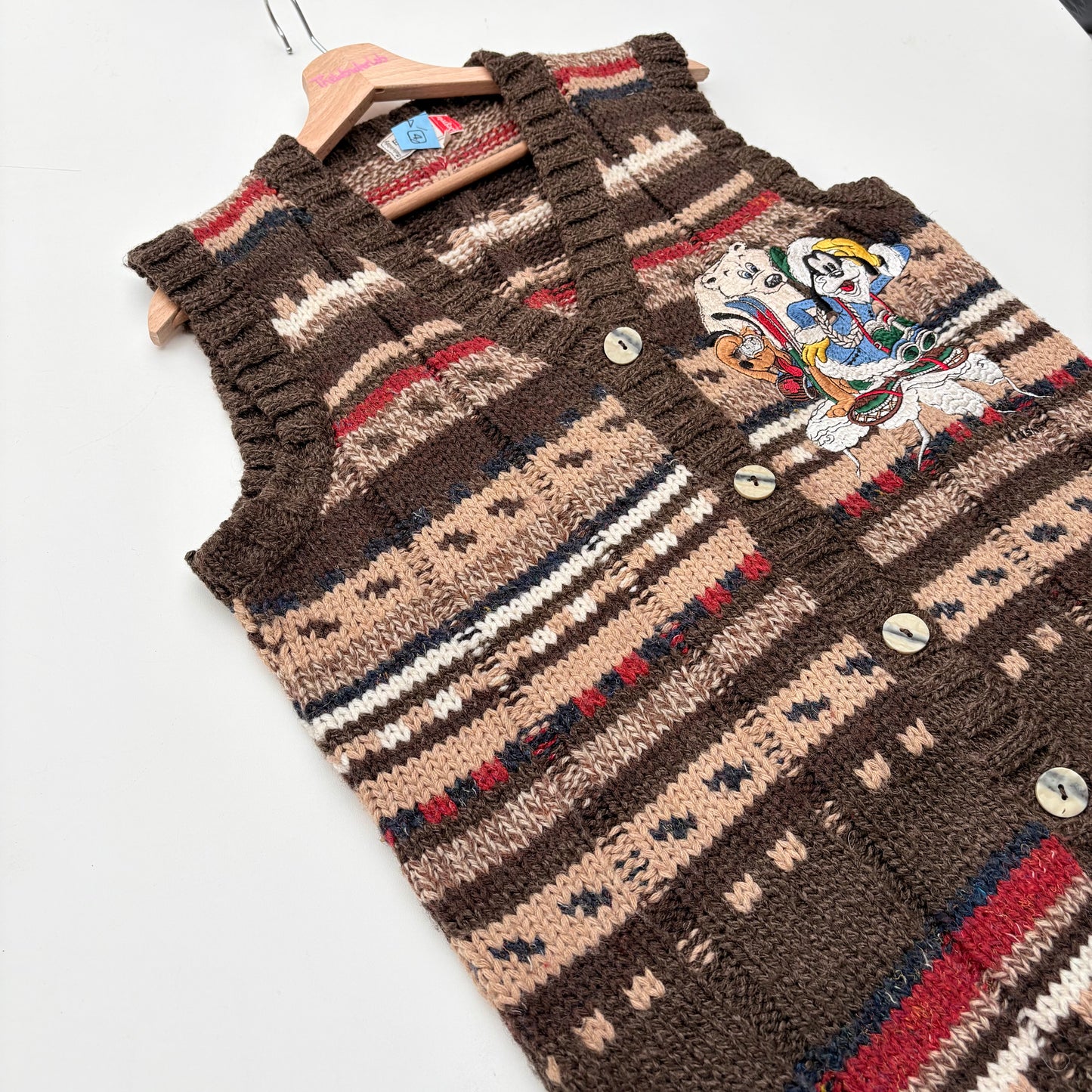 Gilet Pippo
