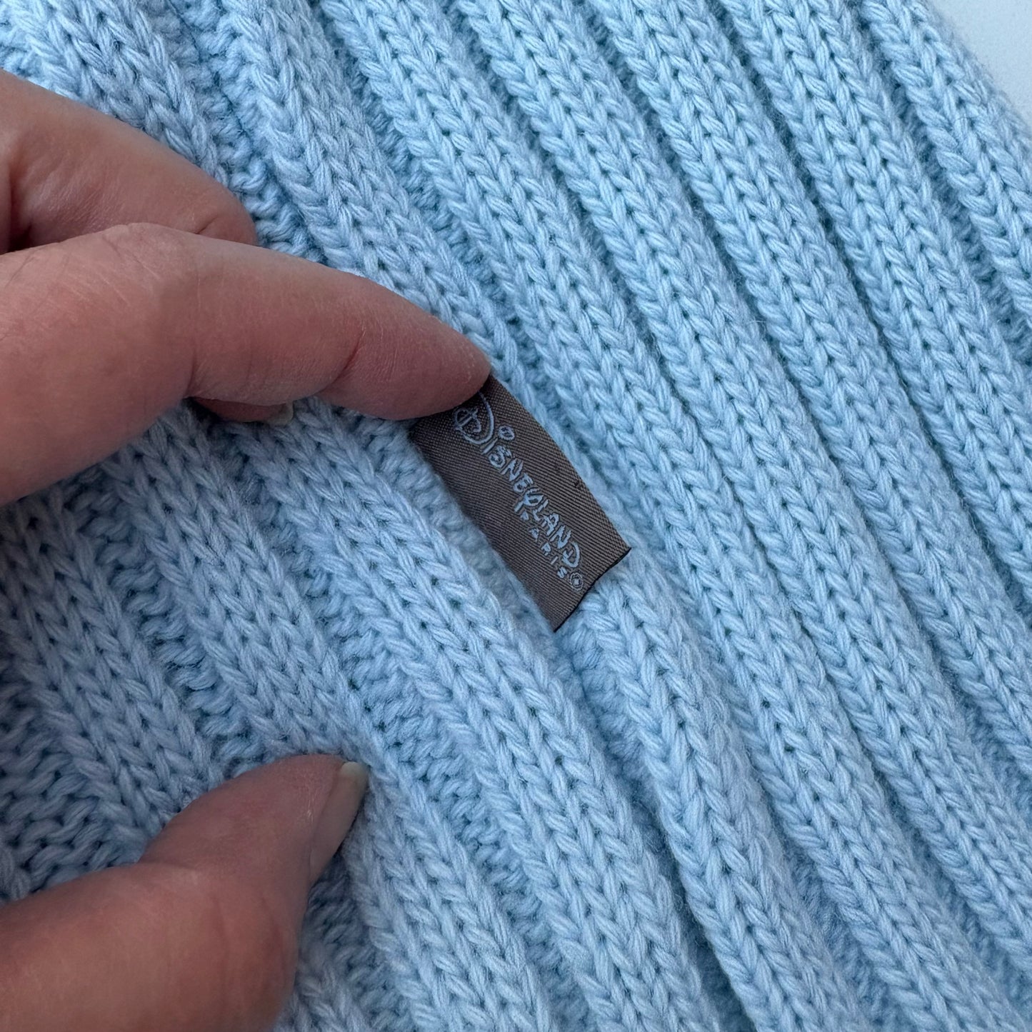 Minnie da Disneyland Paris