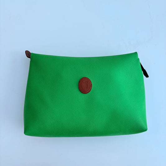 Busta evergreen Trussardi