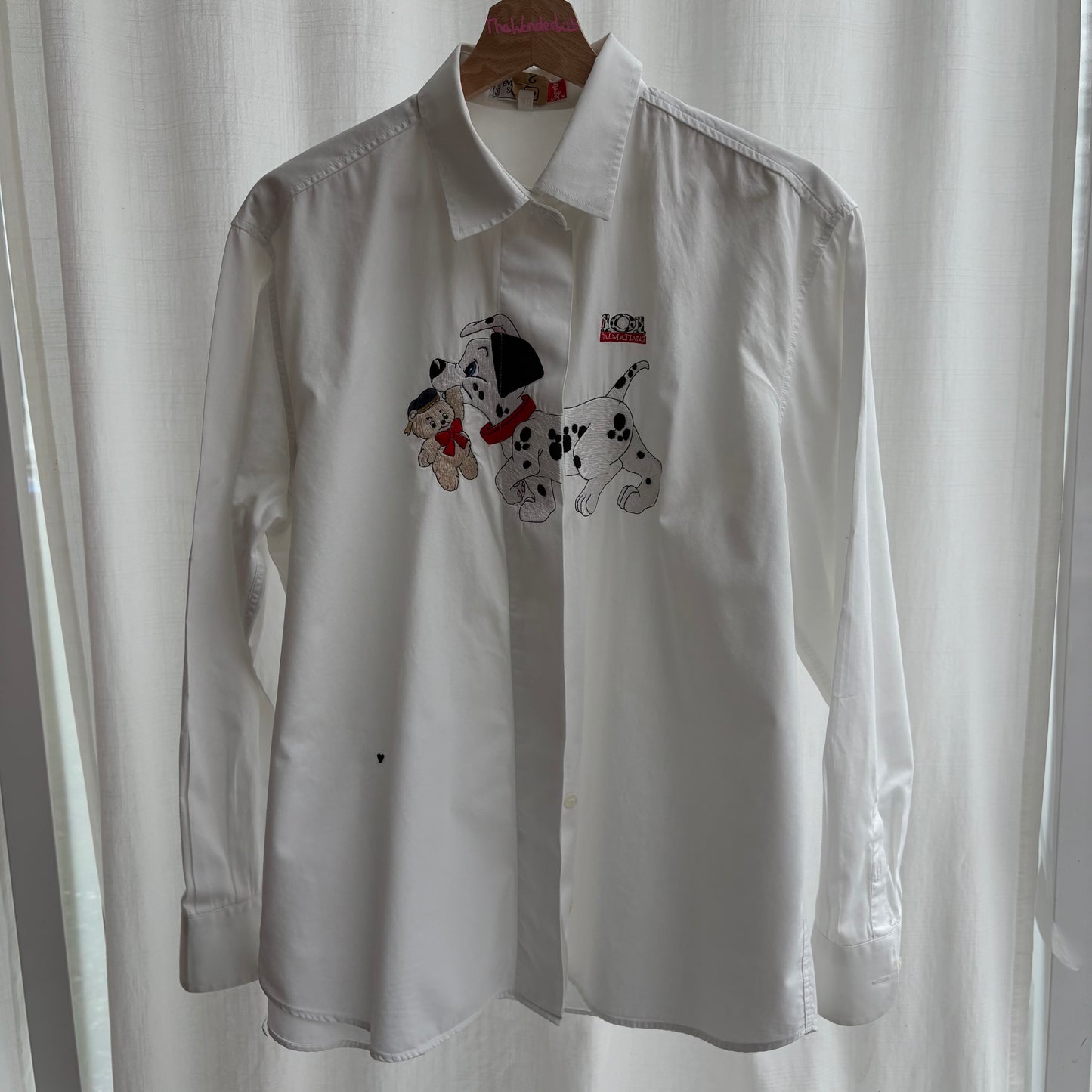 Dalmata shirt
