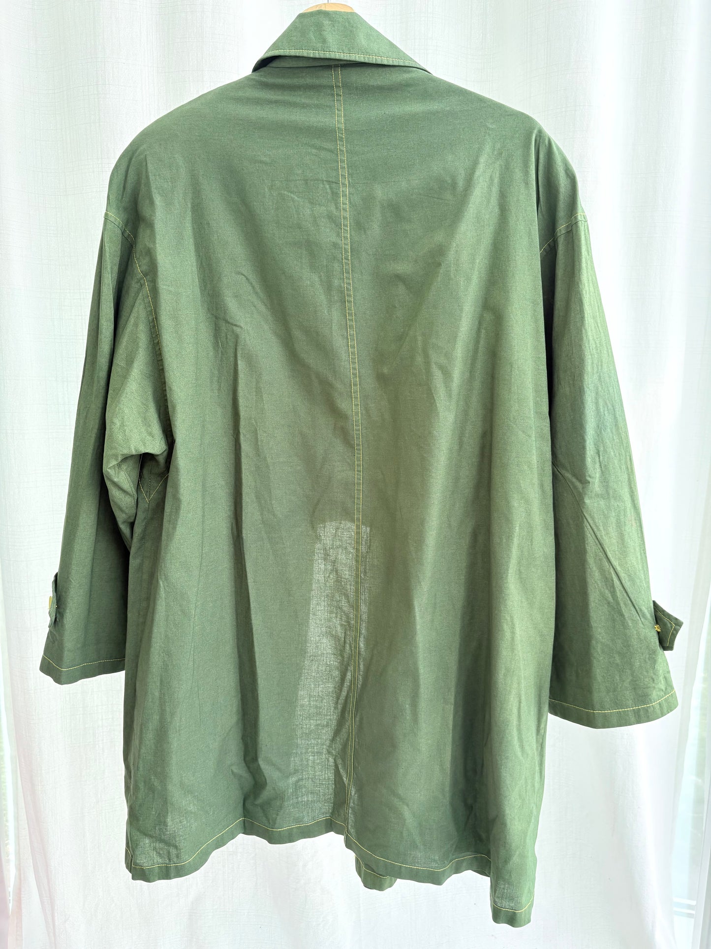 Impermeabile Aquascutum