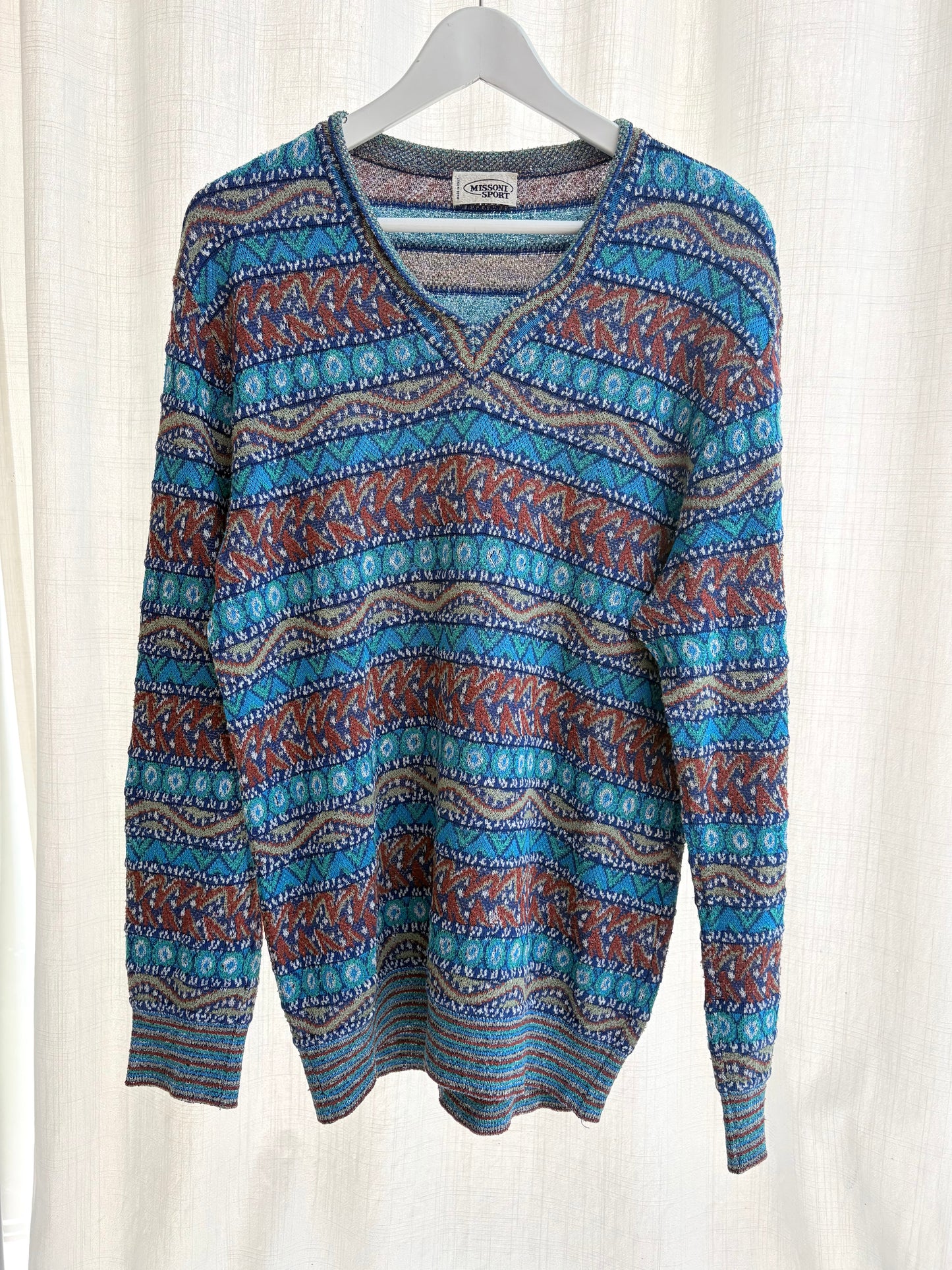 Missoni sport Pull
