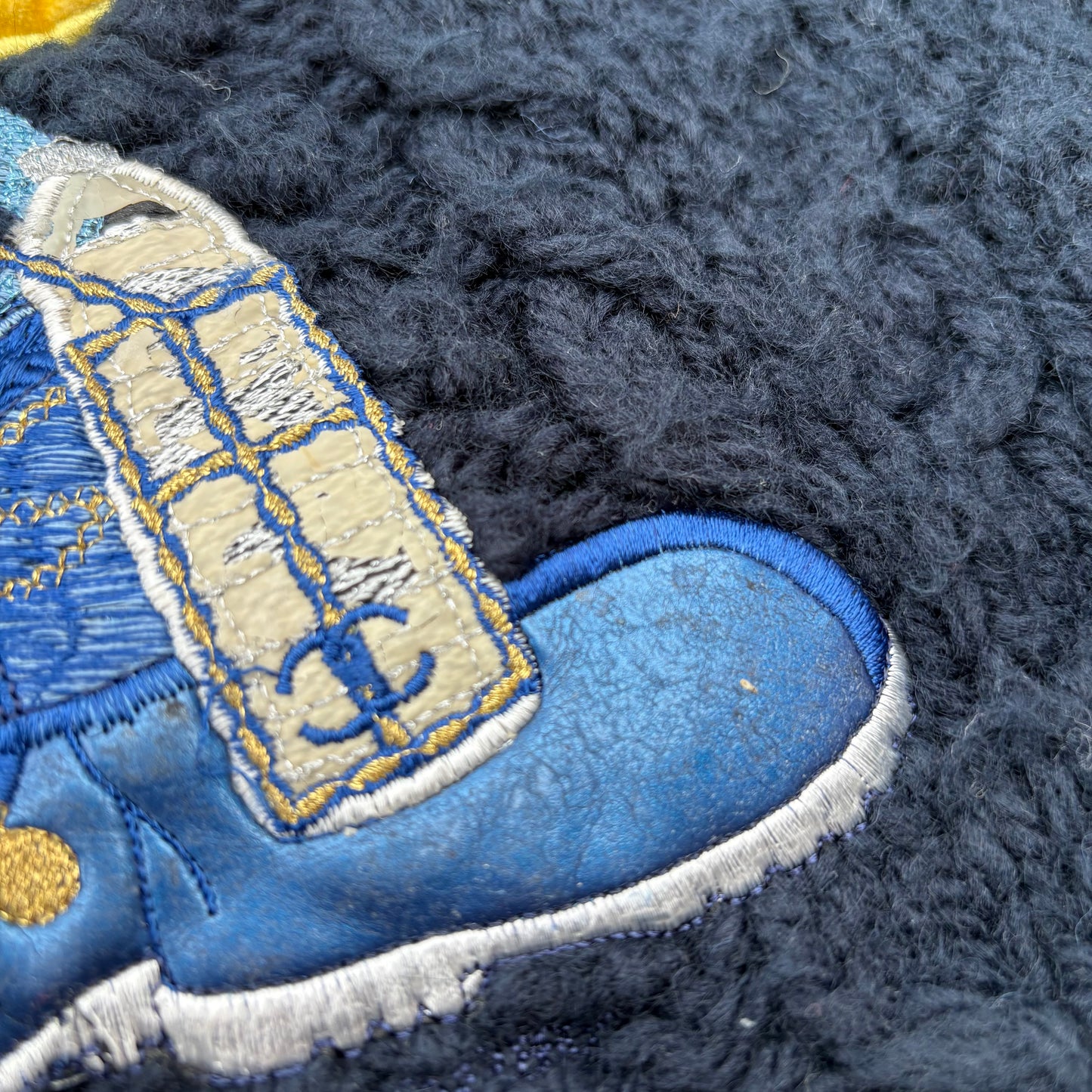 Titti fashion pullover