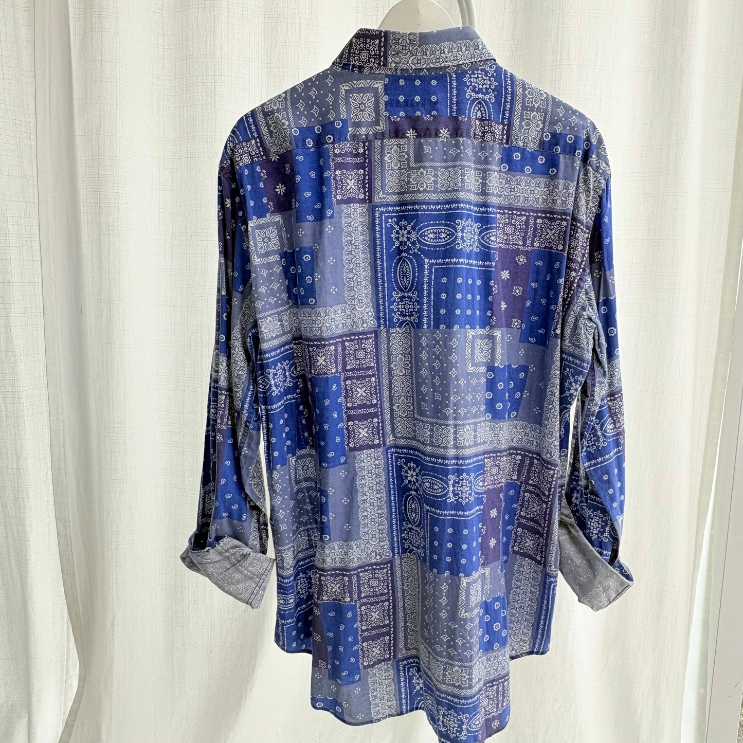 Camicia bandana