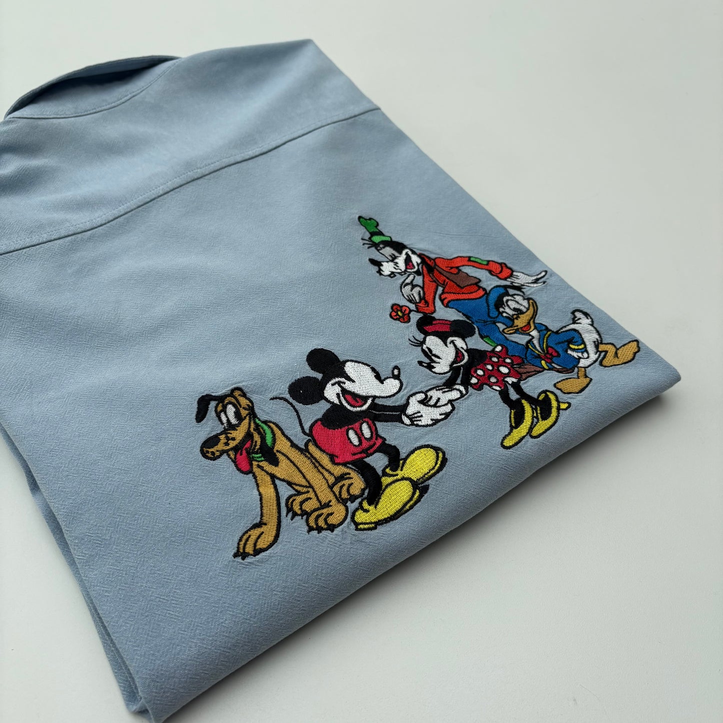 Donald Duck Donaldson