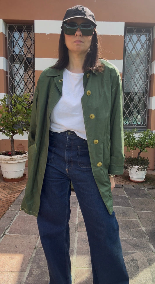 Impermeabile Aquascutum