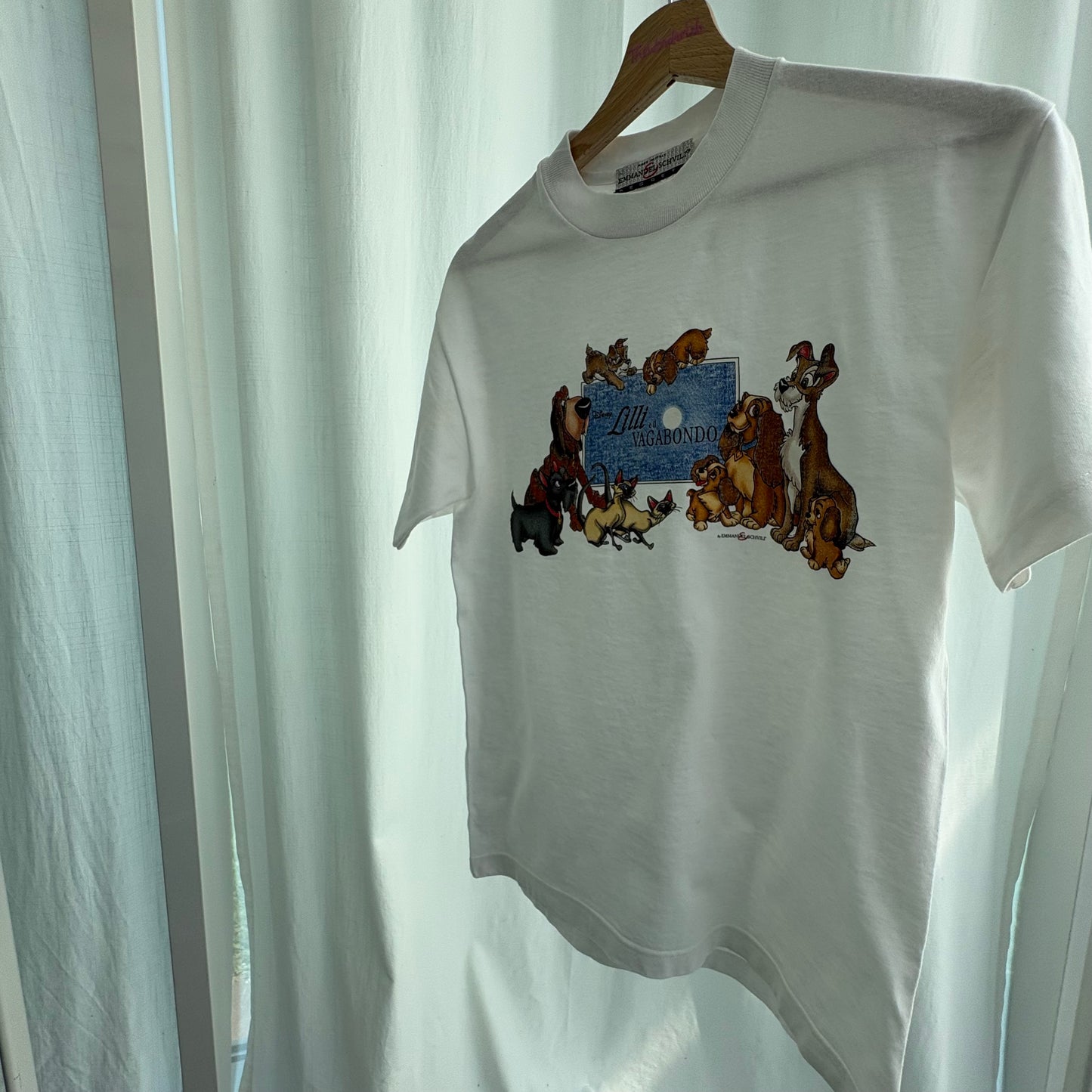 Lilli ts bianca