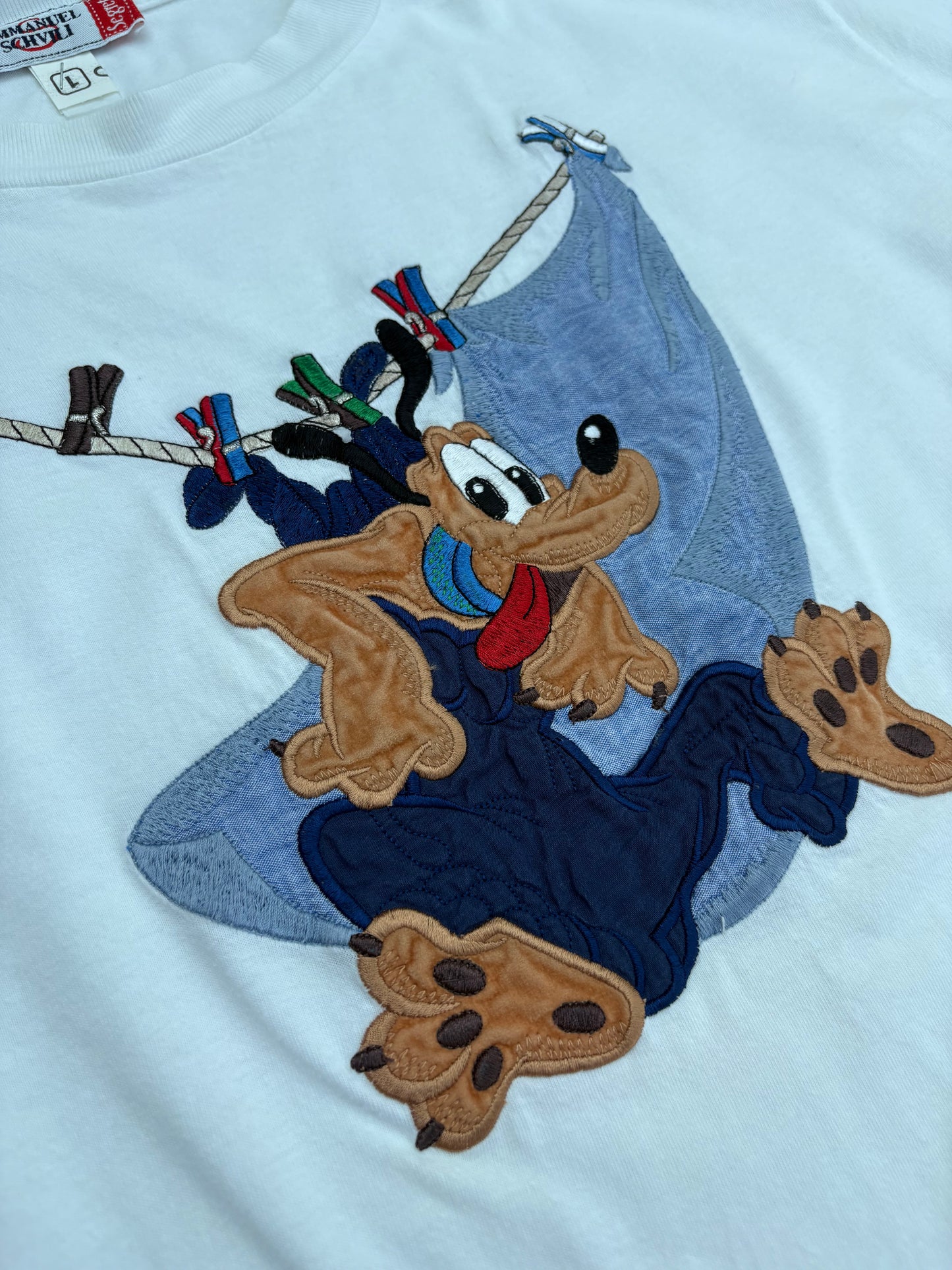 Pluto ts Schvili