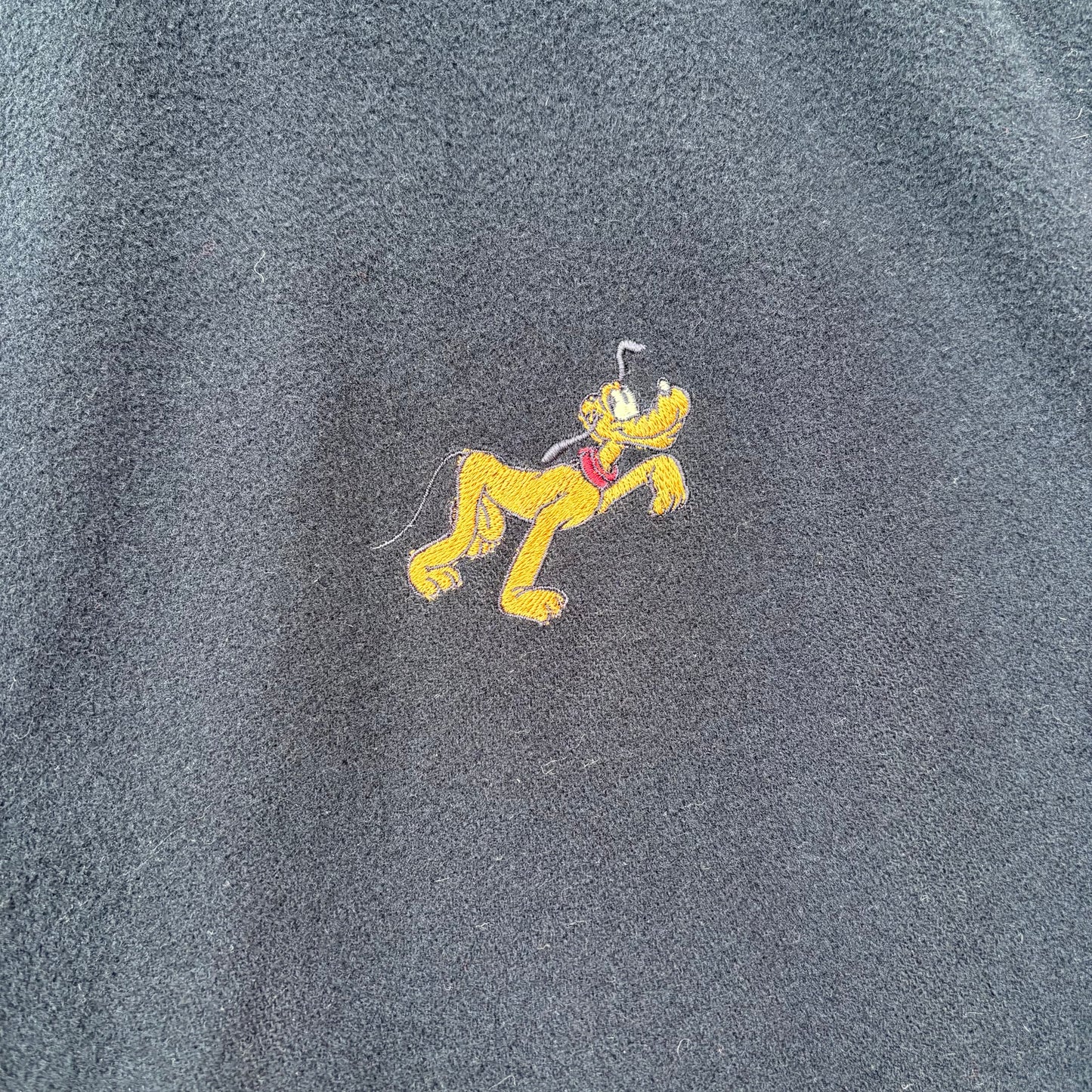 Donaldson jacket