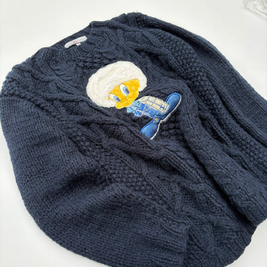 Titti fashion pullover