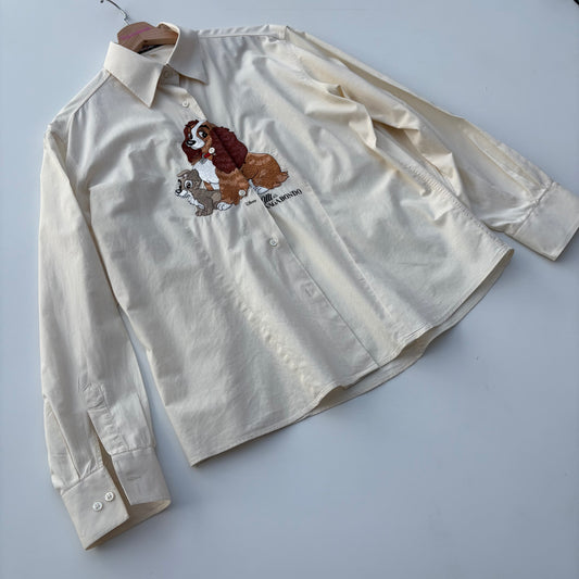 Schvili Lilli beige