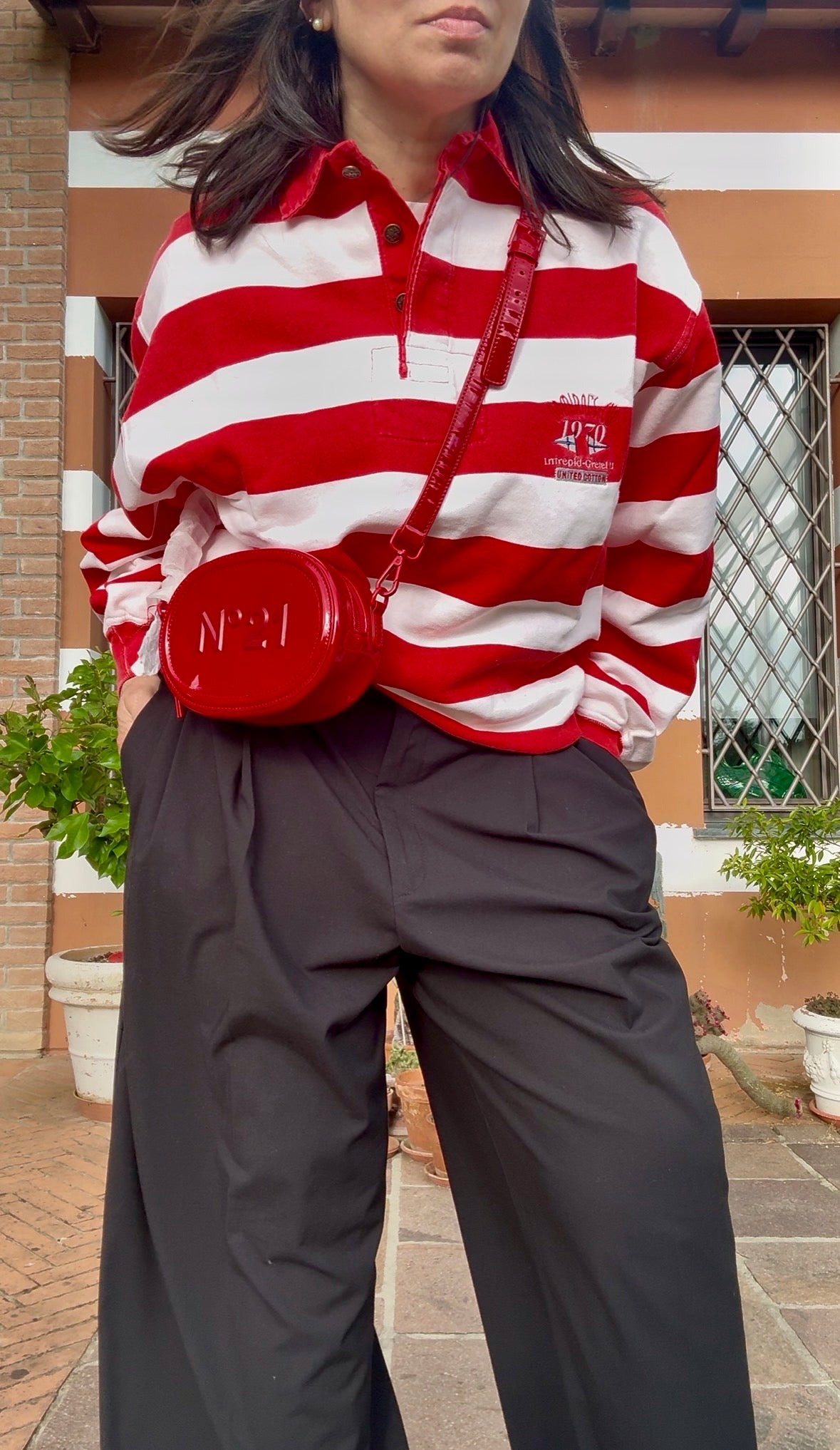Maglia rugby